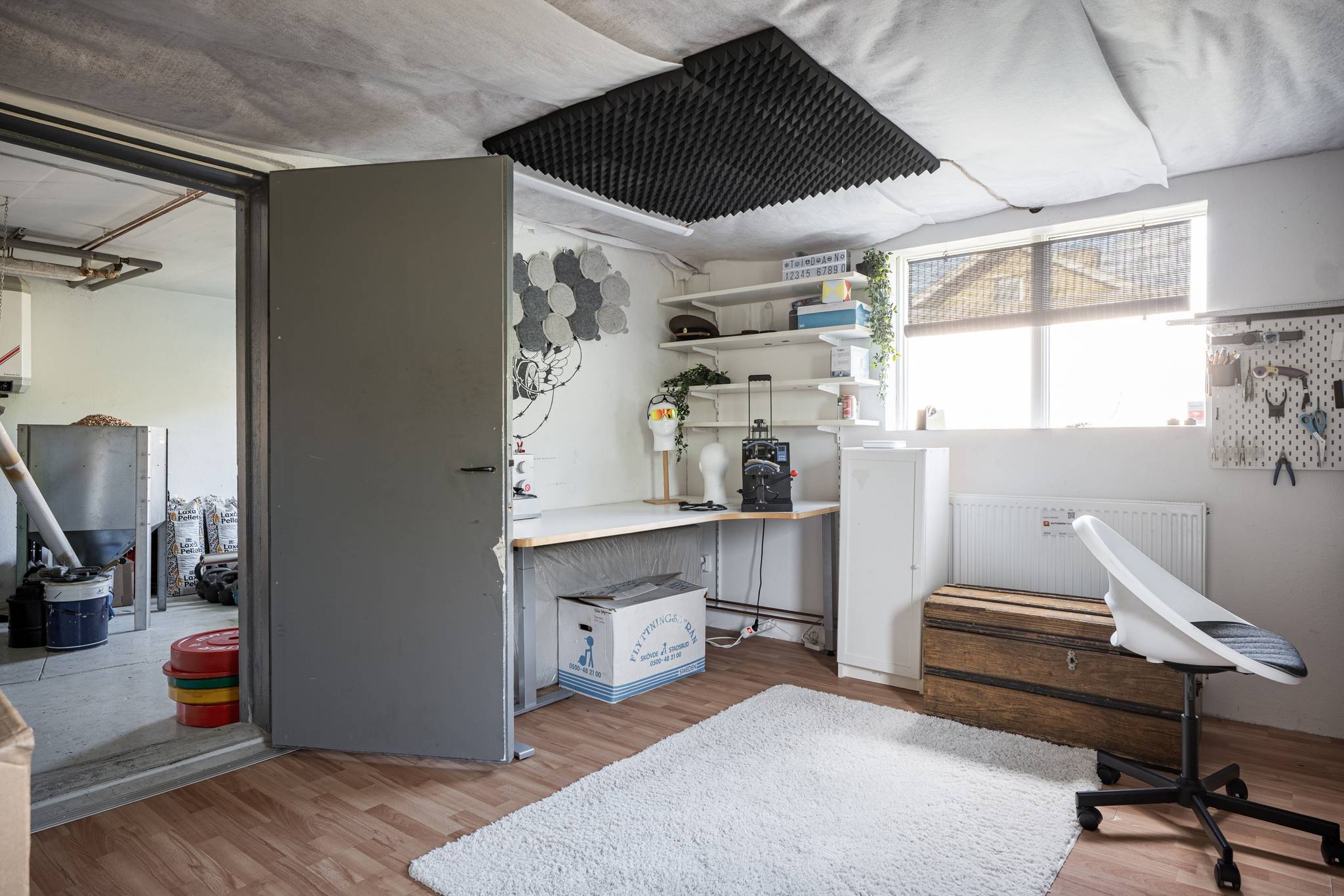 5 rum Villa på Snöplogsgatan 9 Tidan Skövde kommun - bild 37