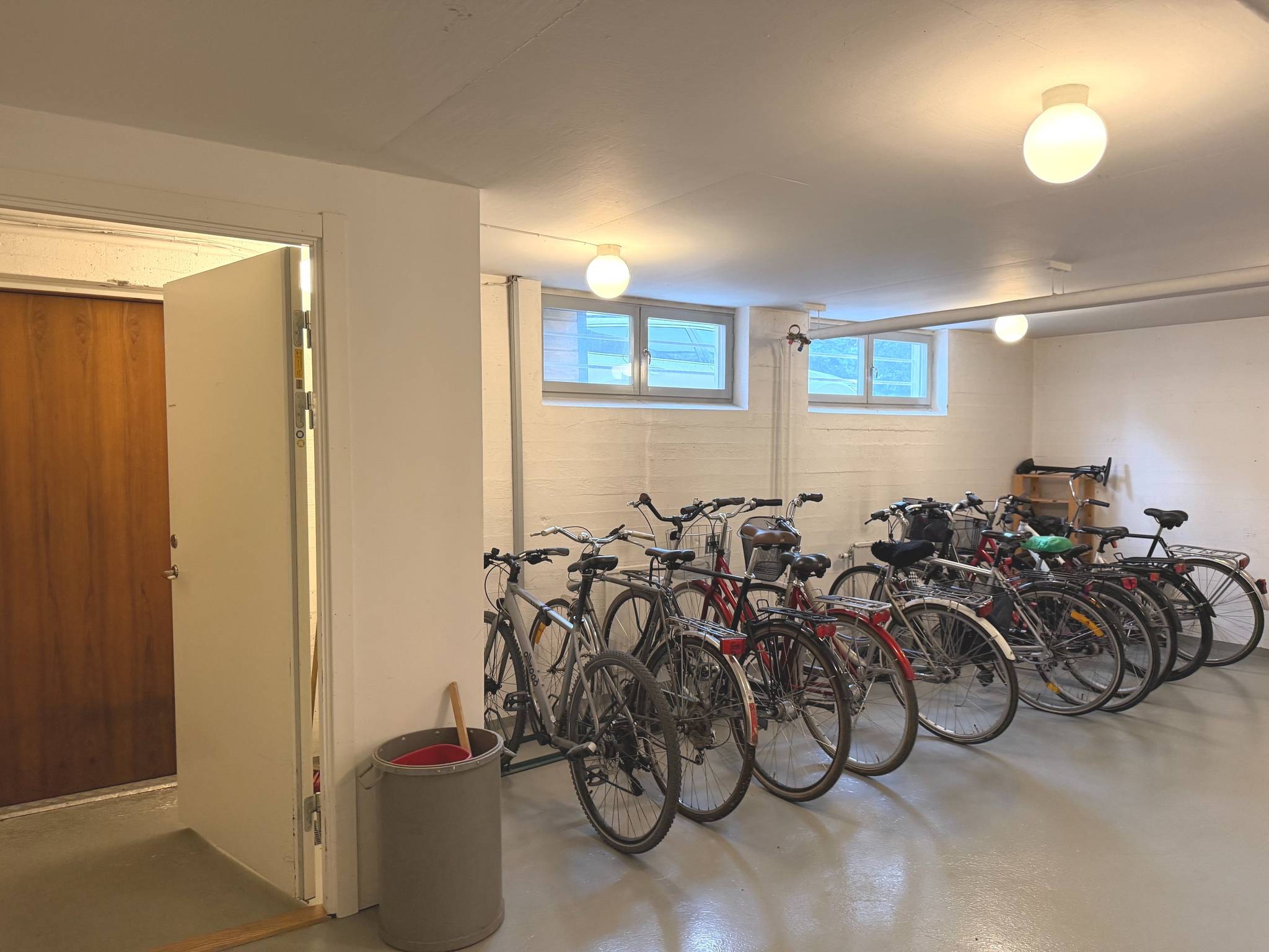 2 rum Lägenhet på Djäknebergsgatan 7 Centralt - Djäkneberget Västerås kommun - bild 26
