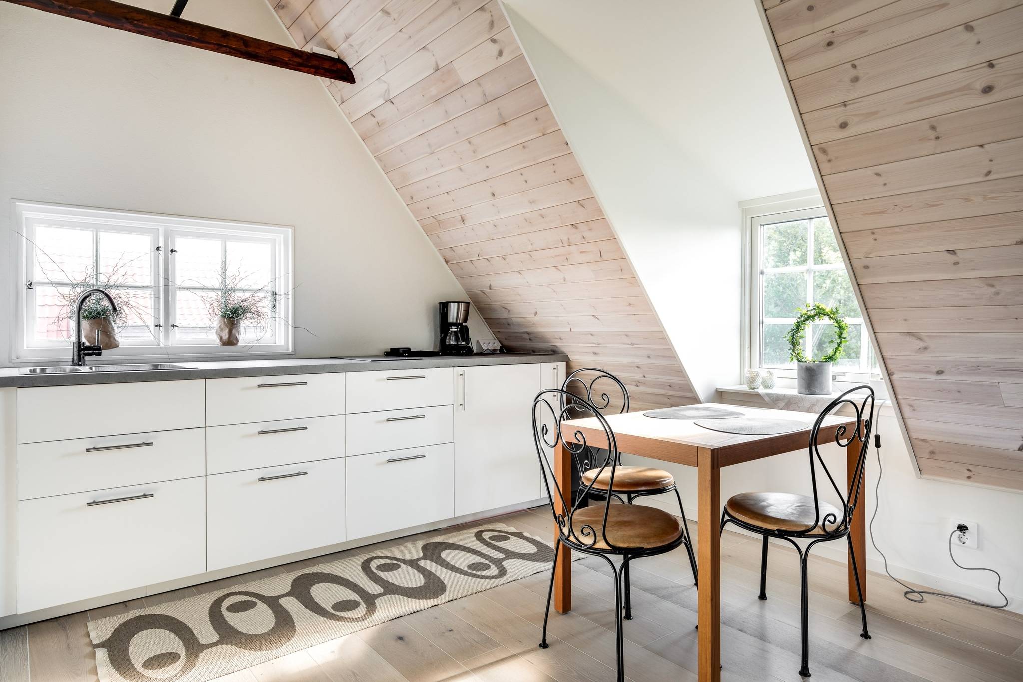 6 rum Villa på Skånegatan 35 Olympia Helsingborgs kommun - bild 24