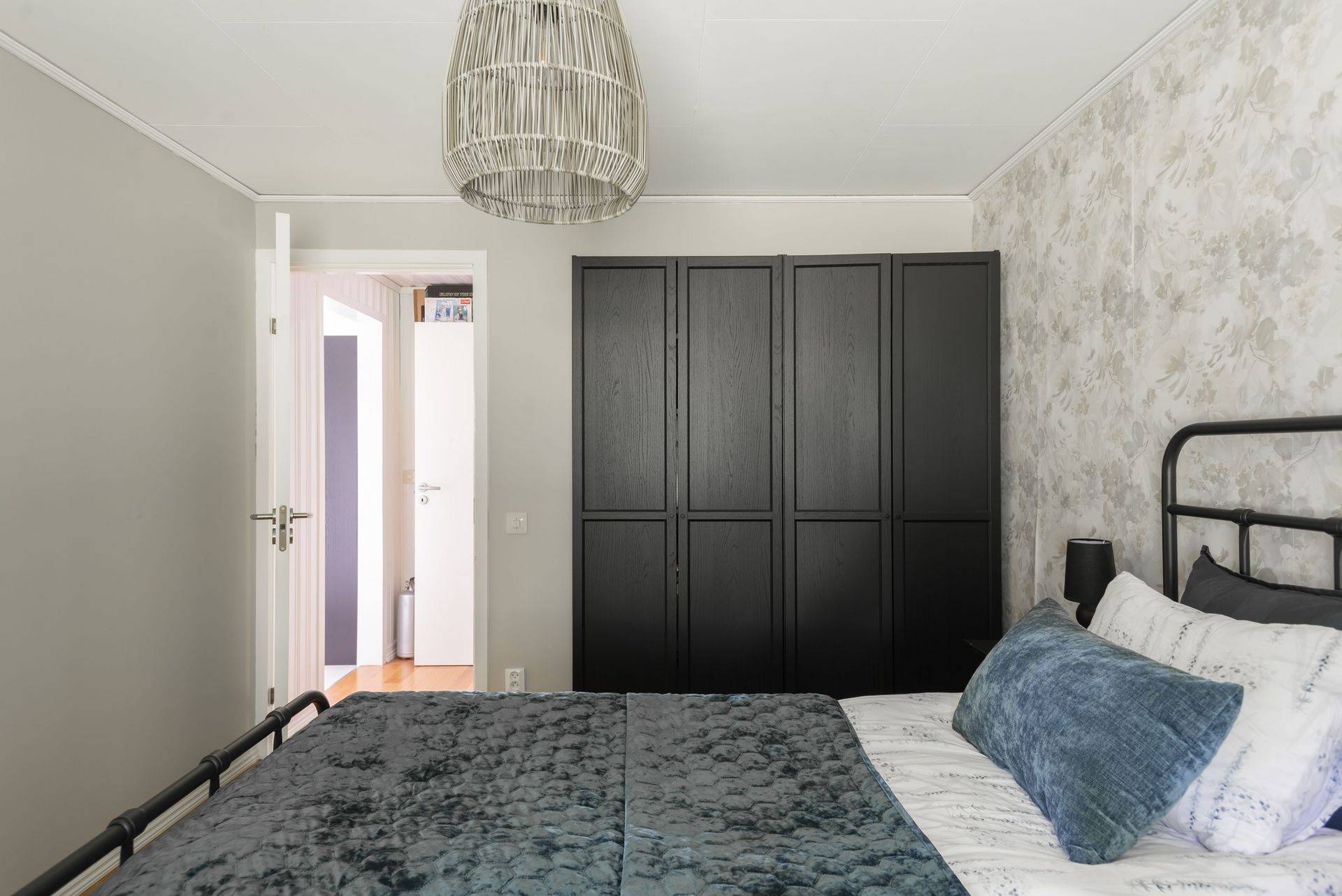 7 rum Villa på Prästtorp 628 Örebro Örebro kommun - bild 27