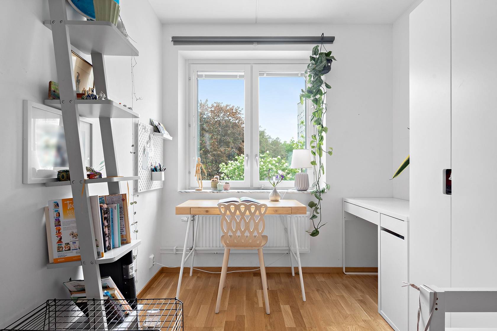 4 rum Lägenhet på Beckomberga Ängsväg 22 Stockholms kommun - bild 6