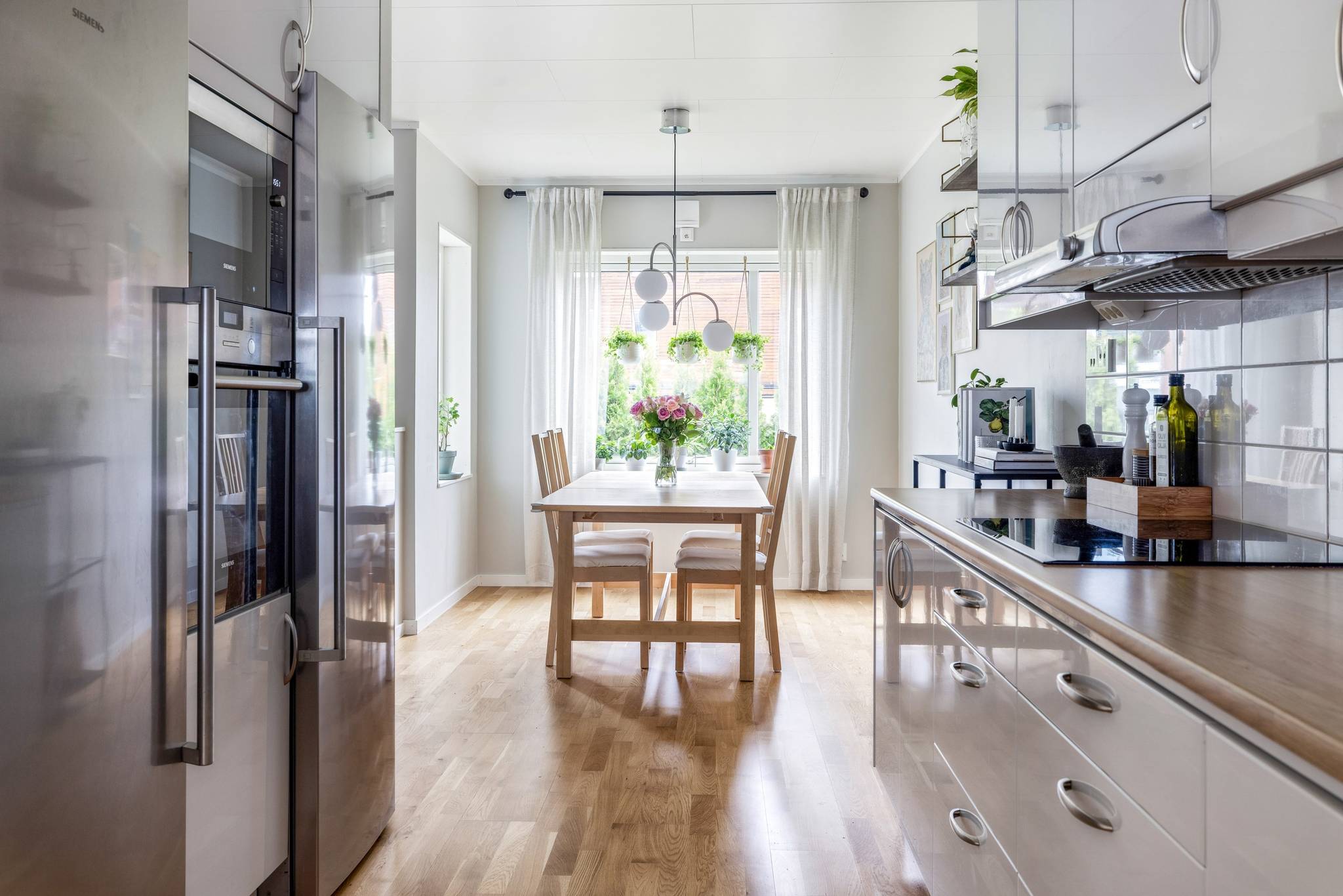5 rum Radhus på Stenbrottsgatan 5E Alsike Knivsta kommun - bild 16