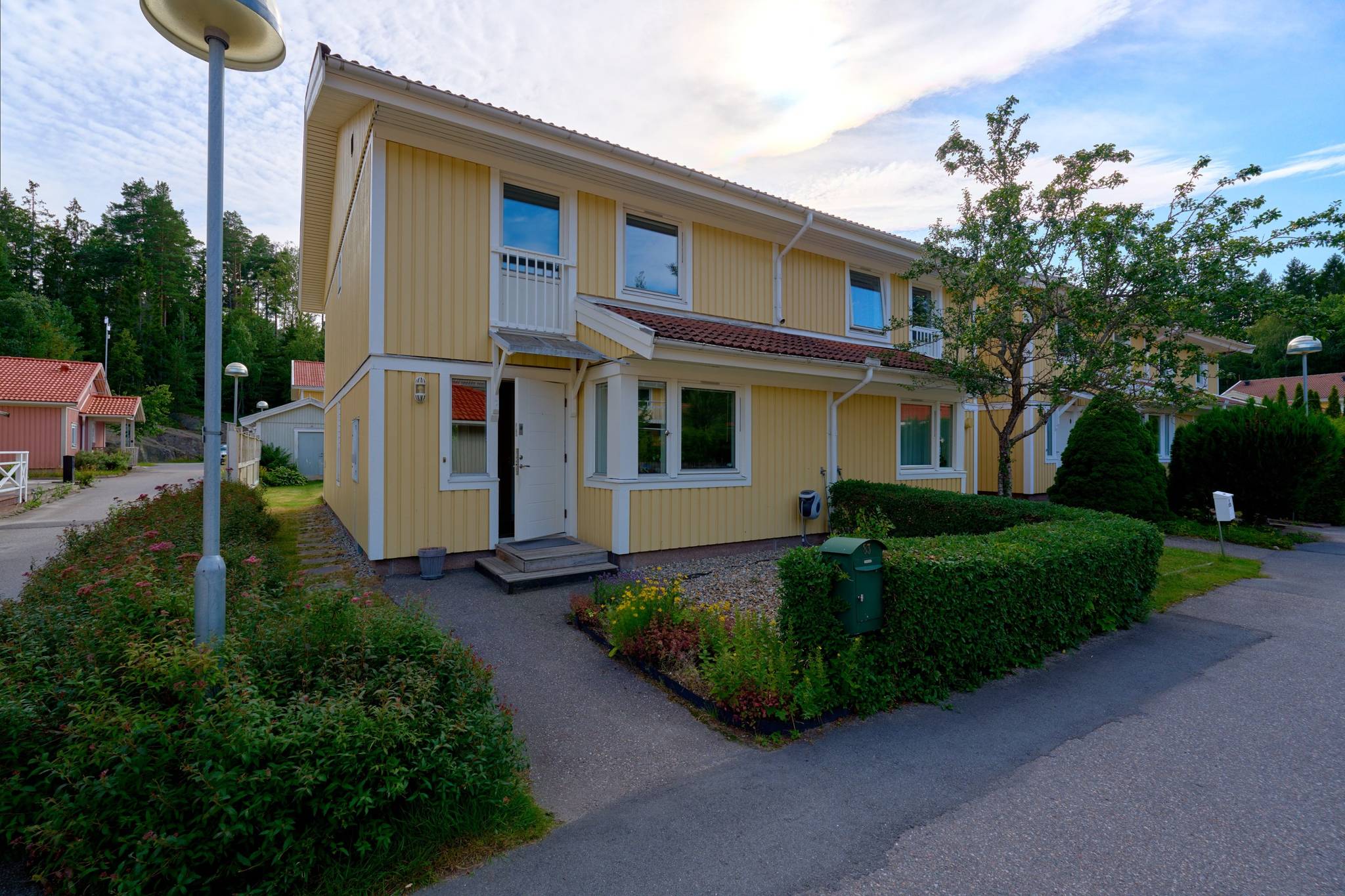 4 rum Villa på Fyrfatsvägen 83 Kästa Huddinge kommun - bild 32