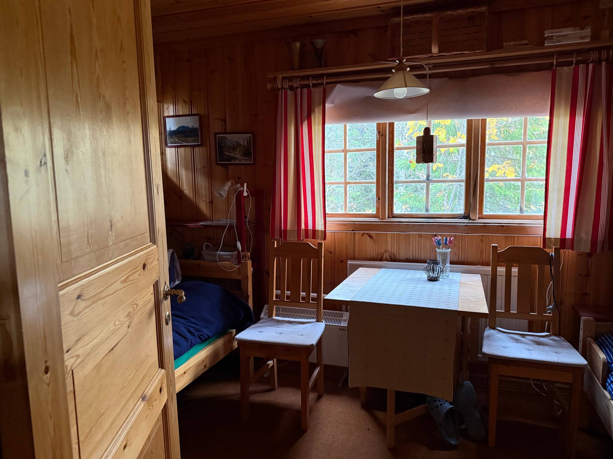 2 rum Vinterbonat fritidshus på Korpåvägen 22 Dorotea kommun - bild 13