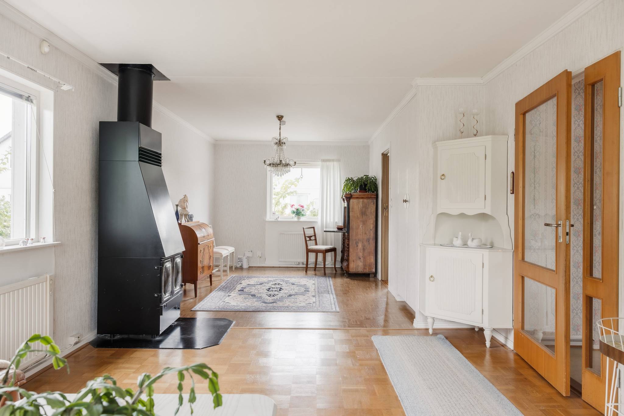 5 rum Villa på Examensvägen 25 Mårtens Fälad Lunds kommun - bild 10