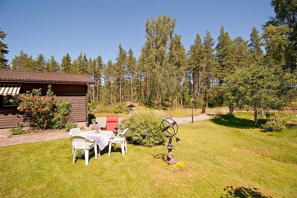 3 rum Fritidsboende på Rumma Mörtebäck 3 Falerum Åtvidabergs kommun - bild 24