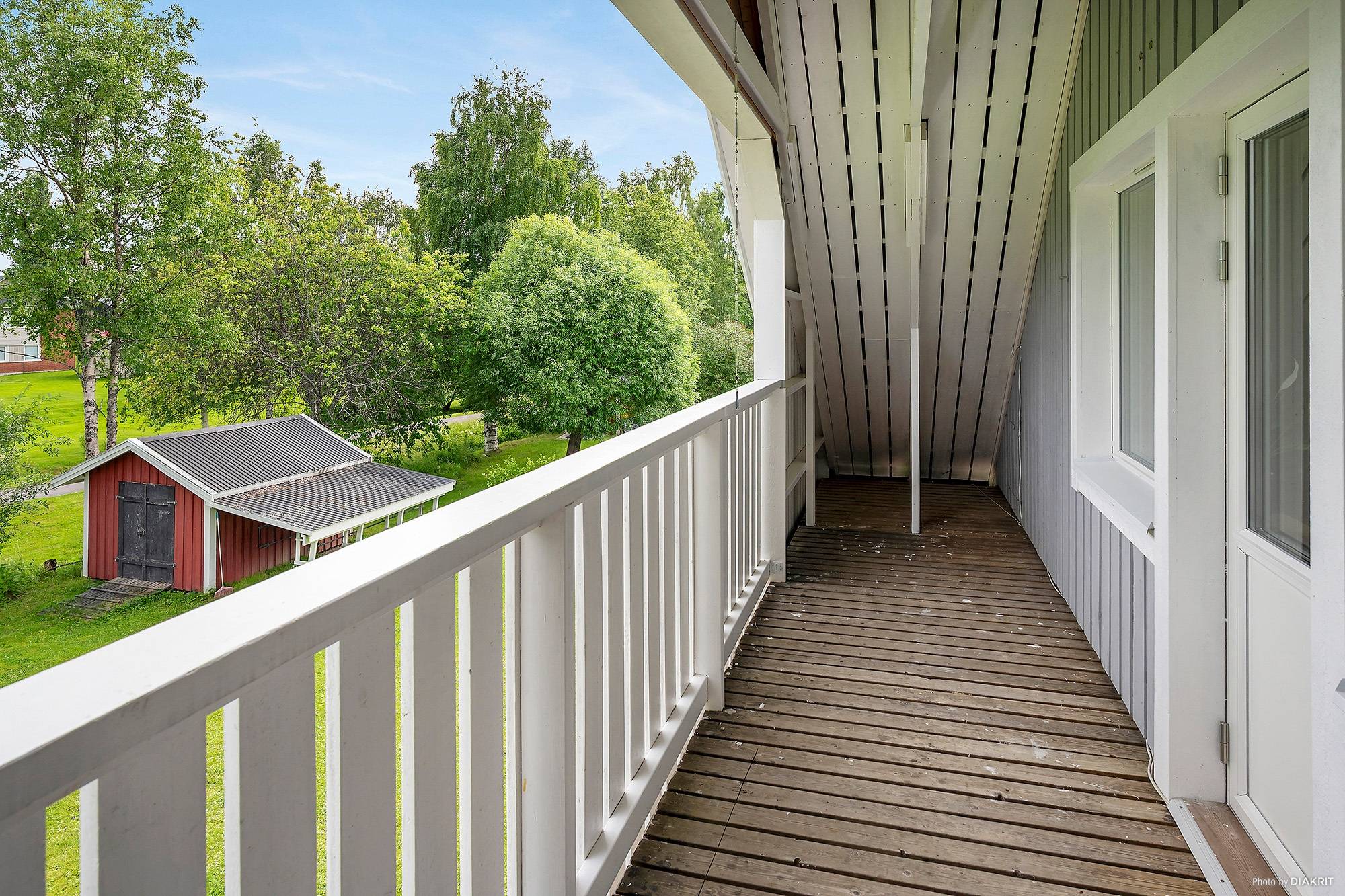5 rum Villa på Morotsvägen 8 Sävast Bodens kommun - bild 7