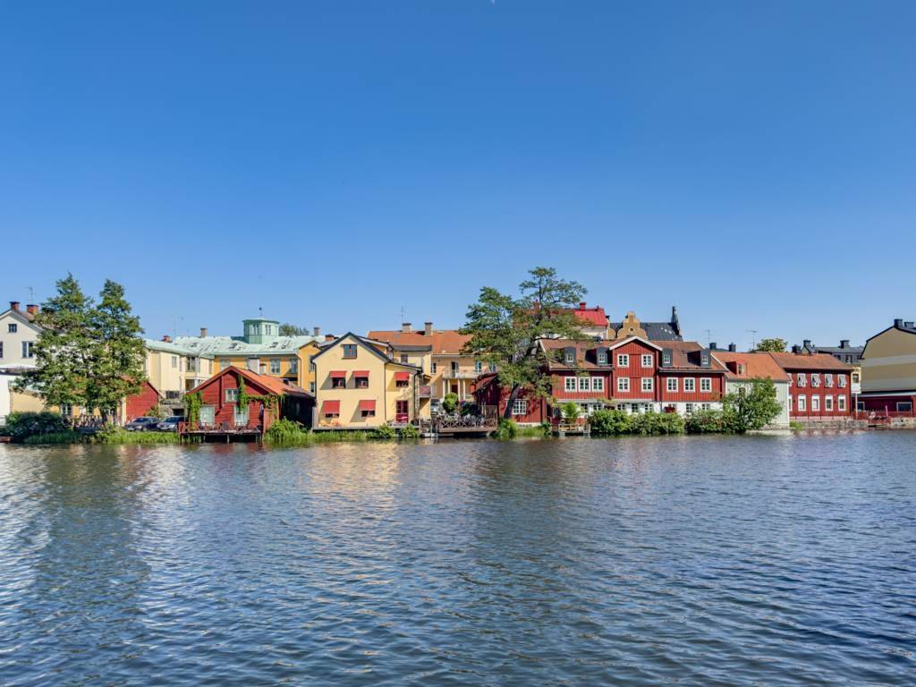 2 rum Lägenhet på Eskilsgatan 21A Söder Eskilstuna kommun - bild 21