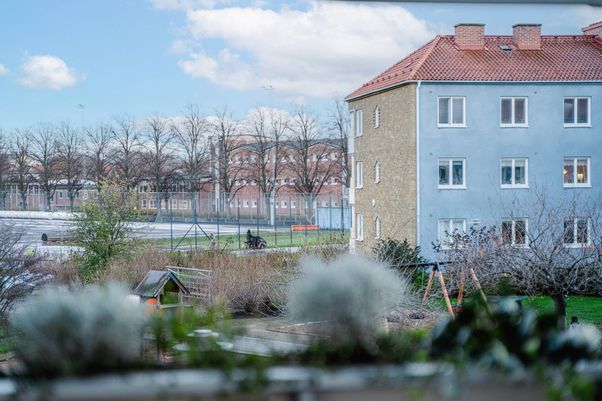 3 rum Lägenhet på Erikslustvägen 30G Erikslust Malmö kommun - bild 23