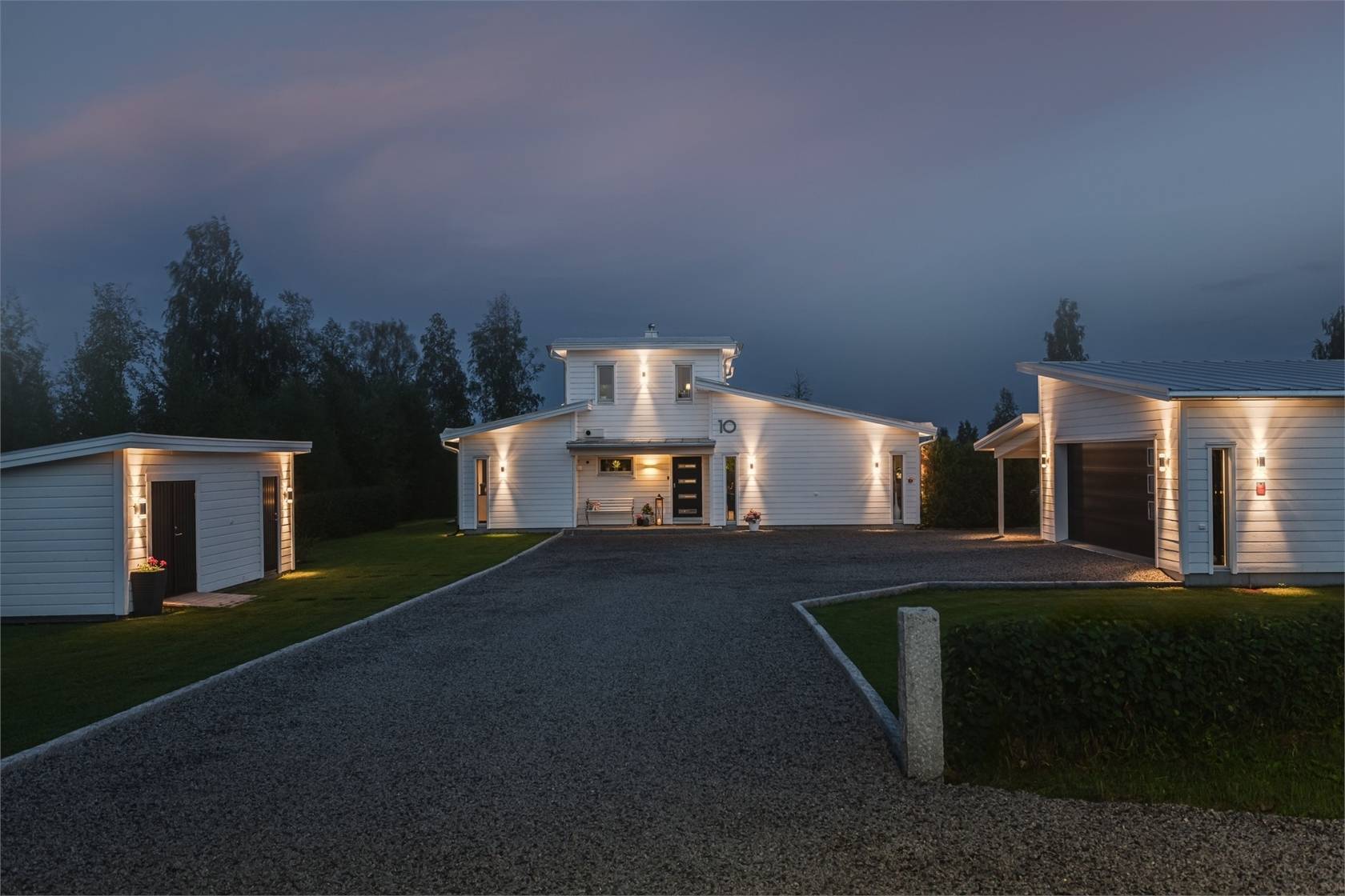4 rum Villa på Fältjägarvägen 10 Börtnäsheden Luleå kommun - bild 3