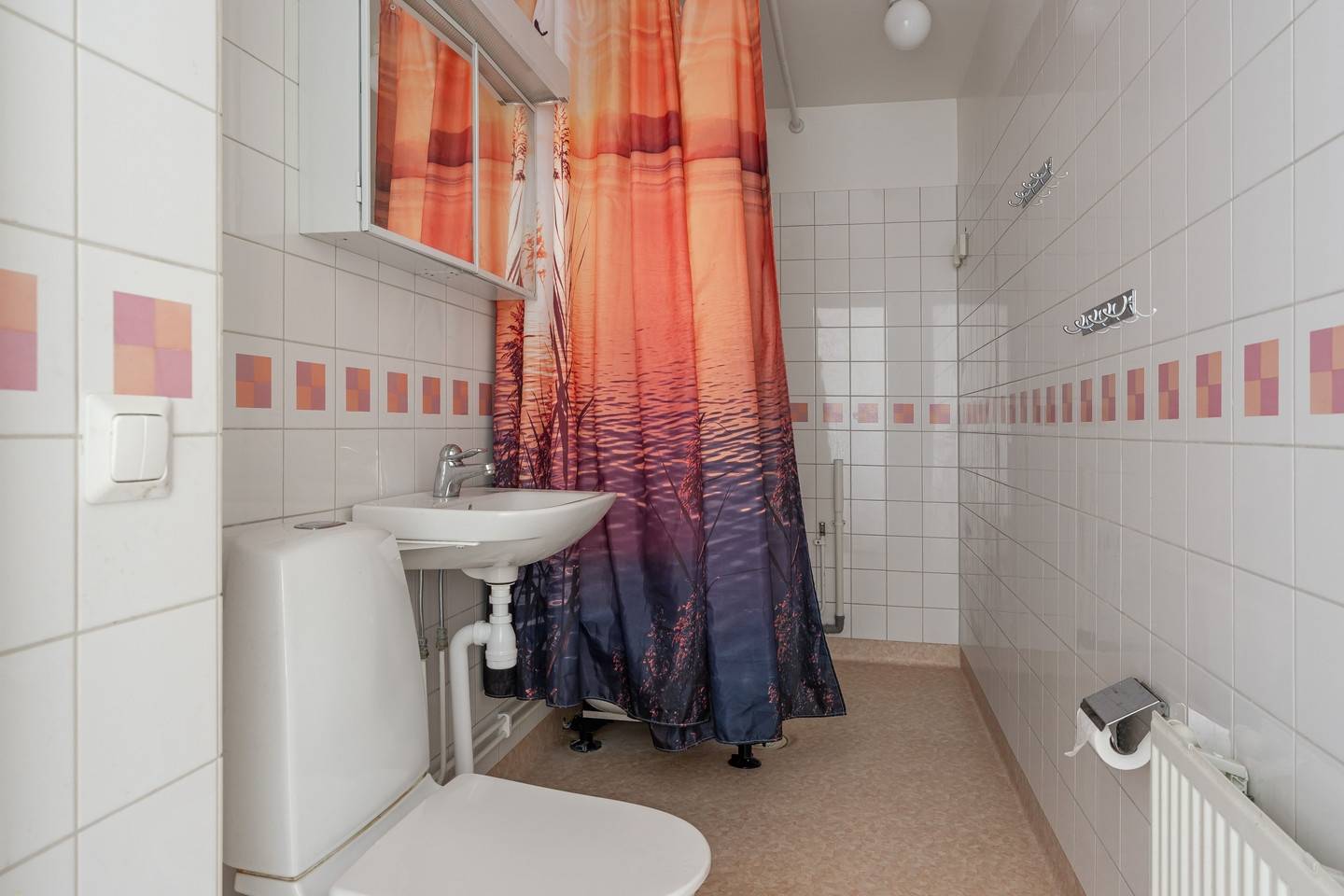 3 rum Radhus på Västra Tämnarvägen 9U Tierp Tierps kommun - bild 24