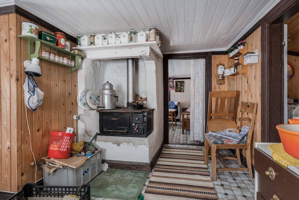 2 rum Fritidsboende på Gretlanda Lindeslätt 2 Gretlanda Borås kommun - bild 10