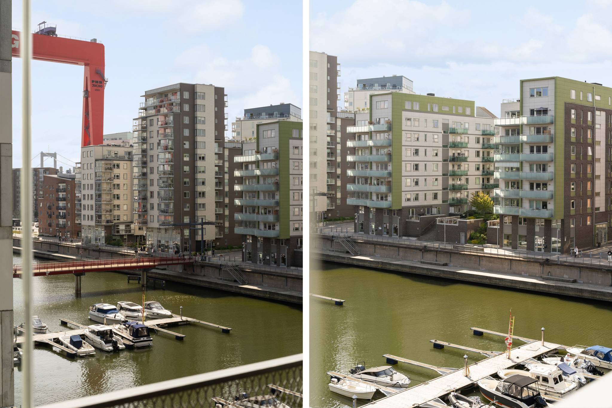 1 rum Lägenhet på Ostindiefararen 21 Eriksberg Göteborgs kommun - bild 20