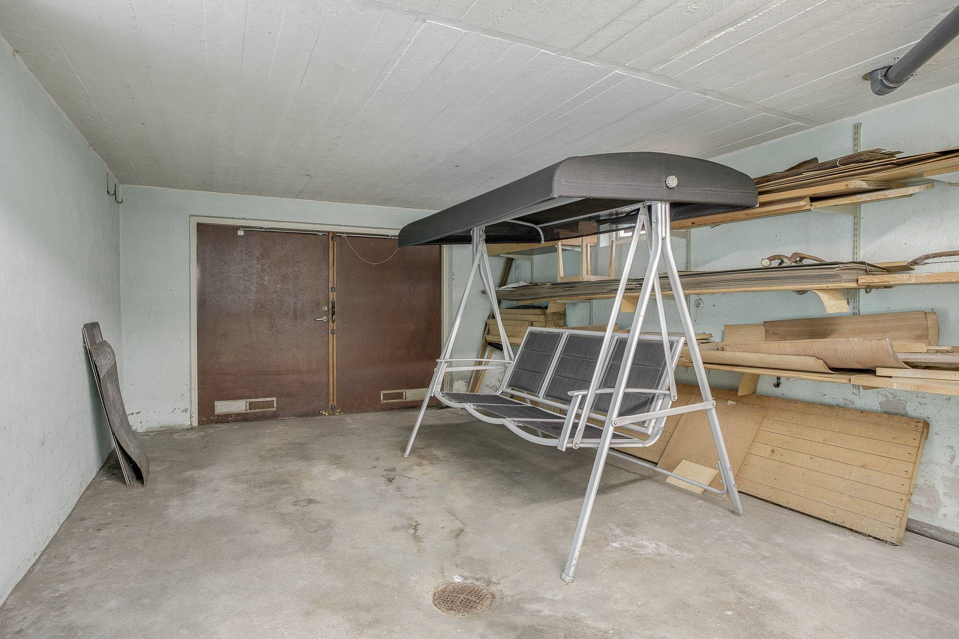 6 rum Villa på Trädgårdsgatan 10 Åseda Uppvidinge kommun - bild 38
