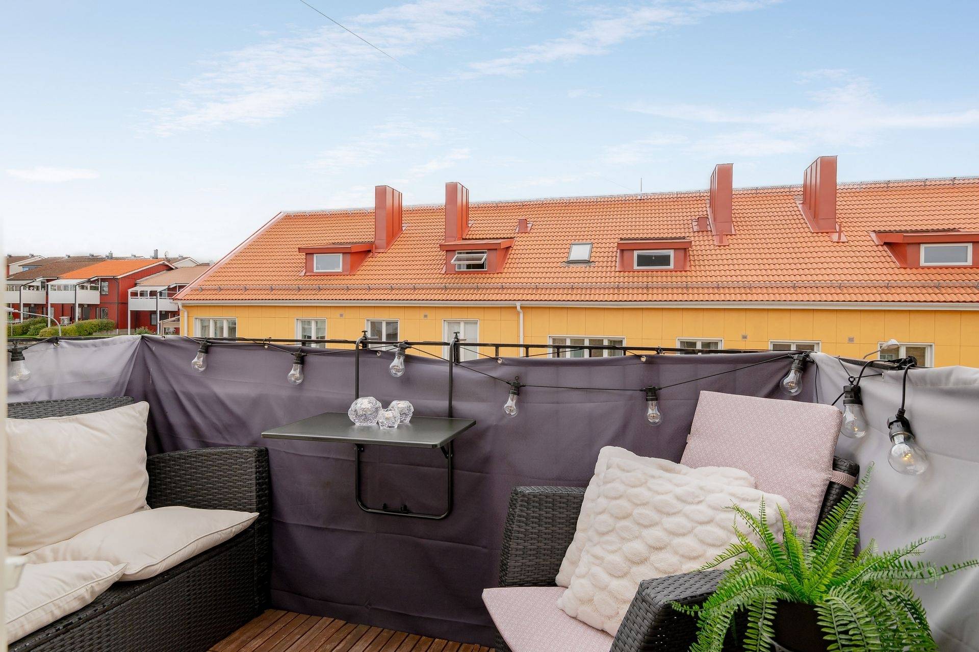 3 rum Lägenhet på Kungsvägen 44A Centralt Mjölby kommun - bild 29
