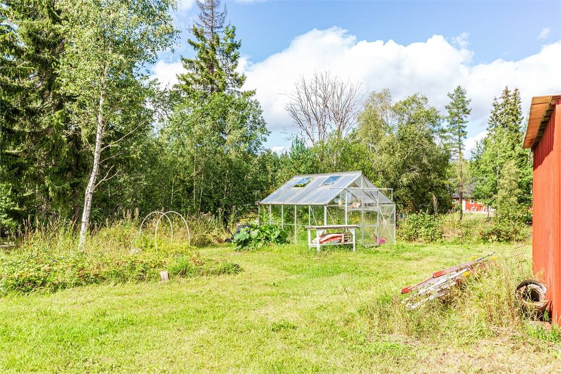 130 m² Villa på Mårtsbovägen 92 Lärkebo Gävle kommun - bild 39