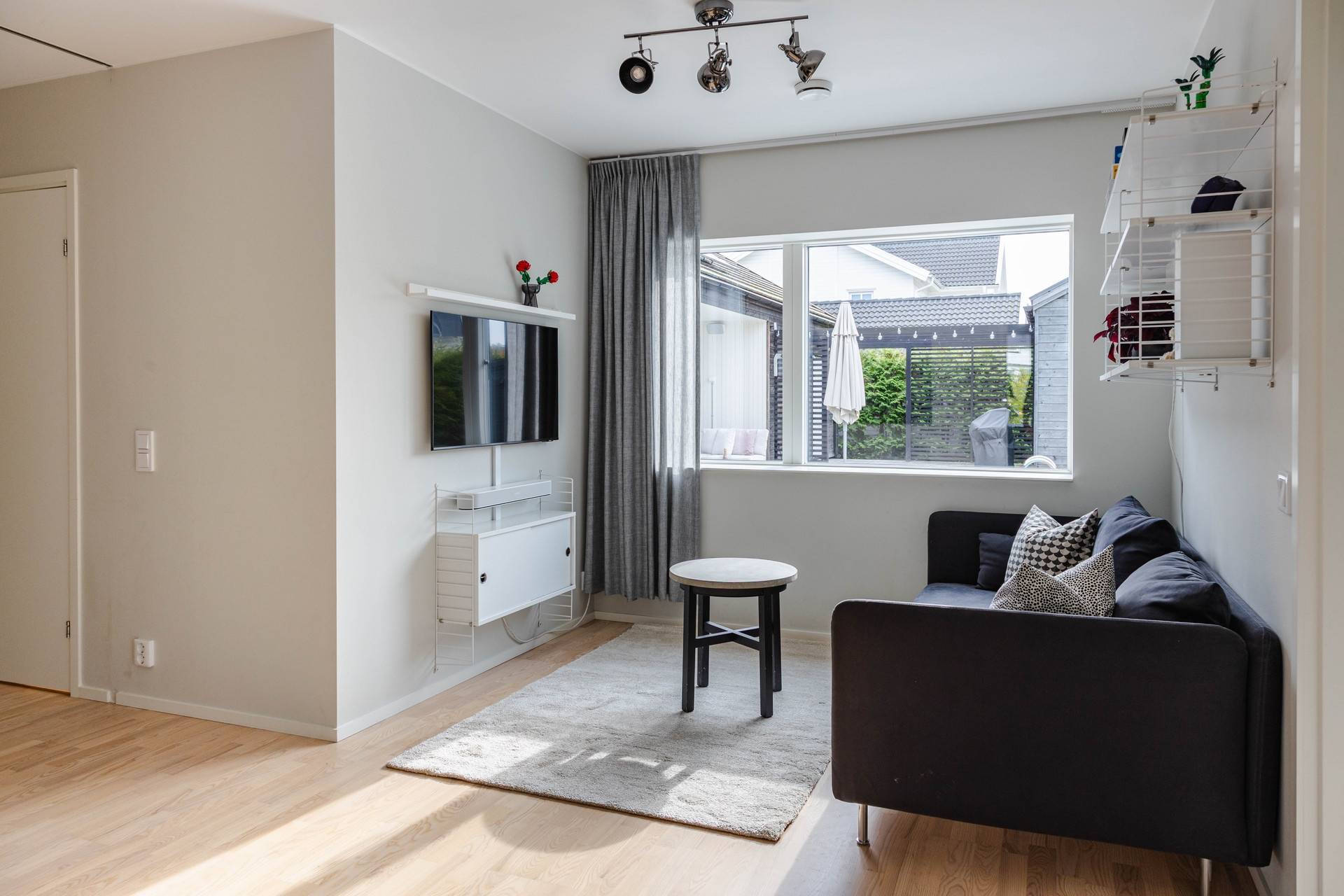 7 rum Villa på Ålesundsgatan 10 Lillhamra Västerås kommun - bild 46