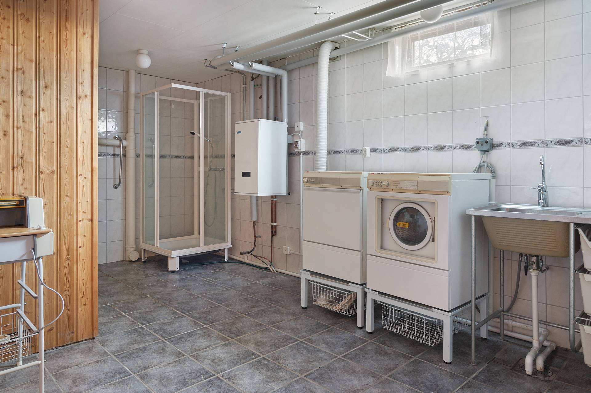 4 rum Villa på Usterstavägen 18 Näs Hallstahammars kommun - bild 22