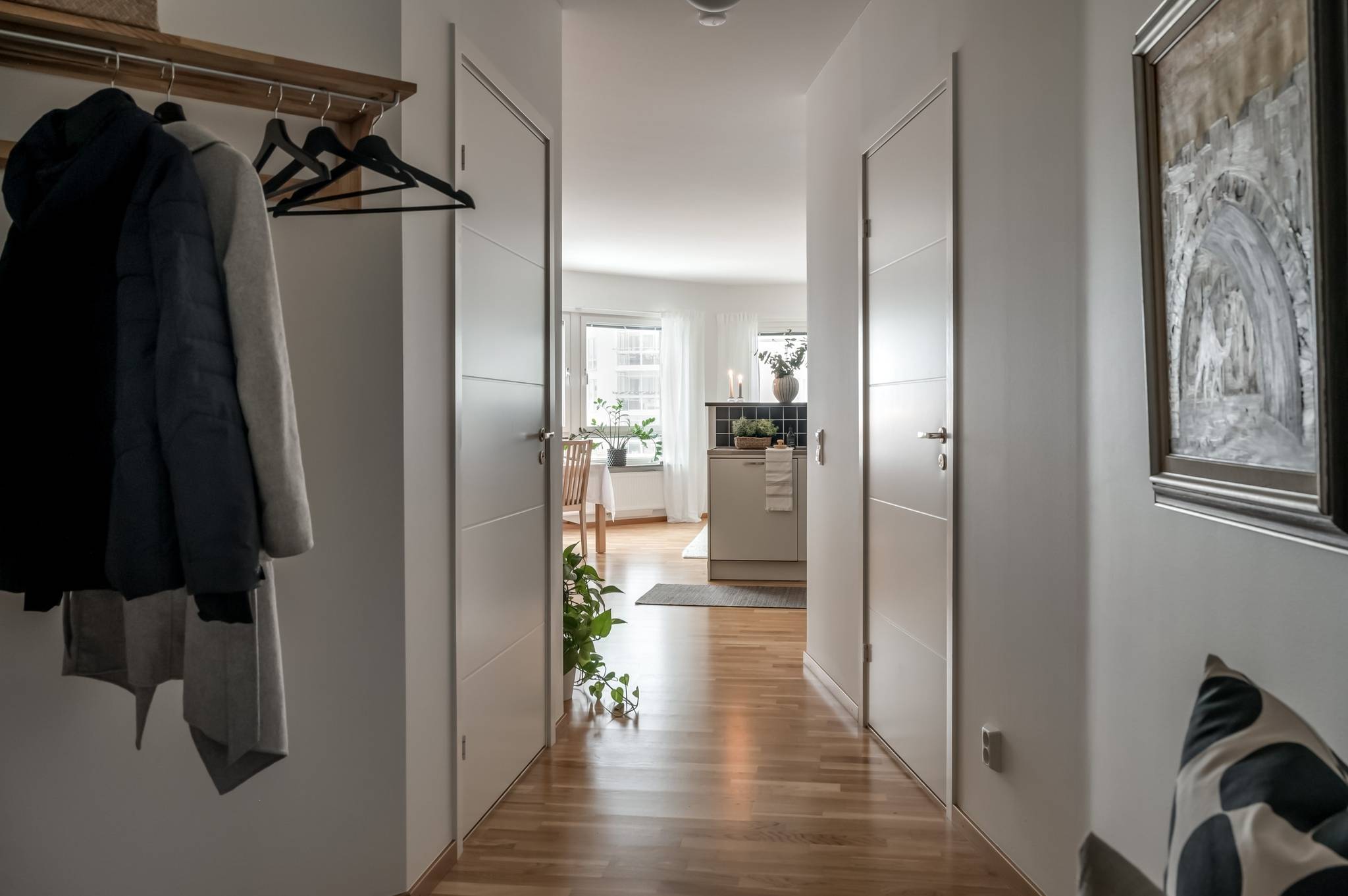 2 rum Lägenhet på Strandvägen 17B Vågmästaren Karlstads kommun - bild 25