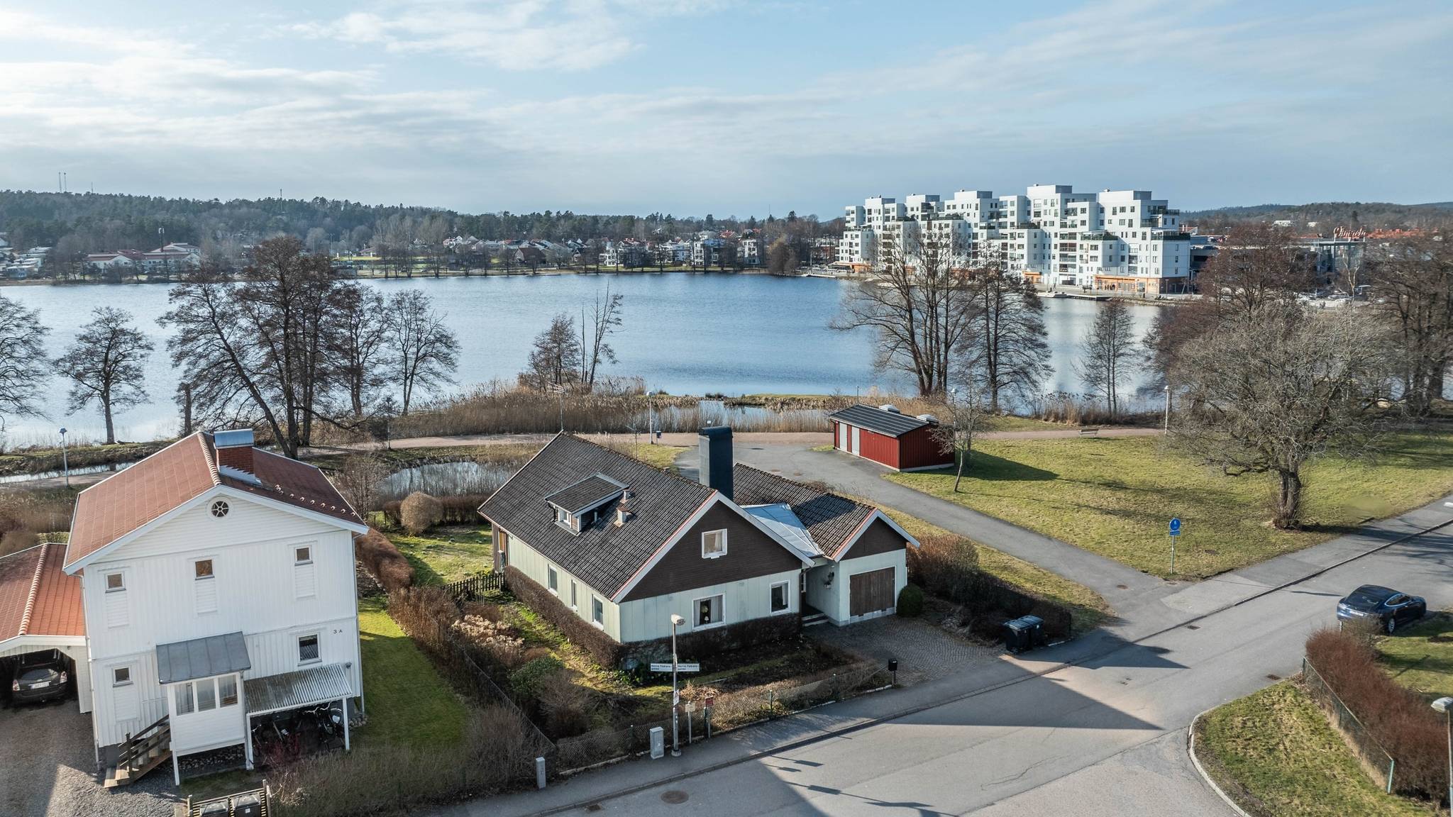 5 rum Villa på Norra Fiskaregatan 1 Centrum Alingsås kommun - bild 18