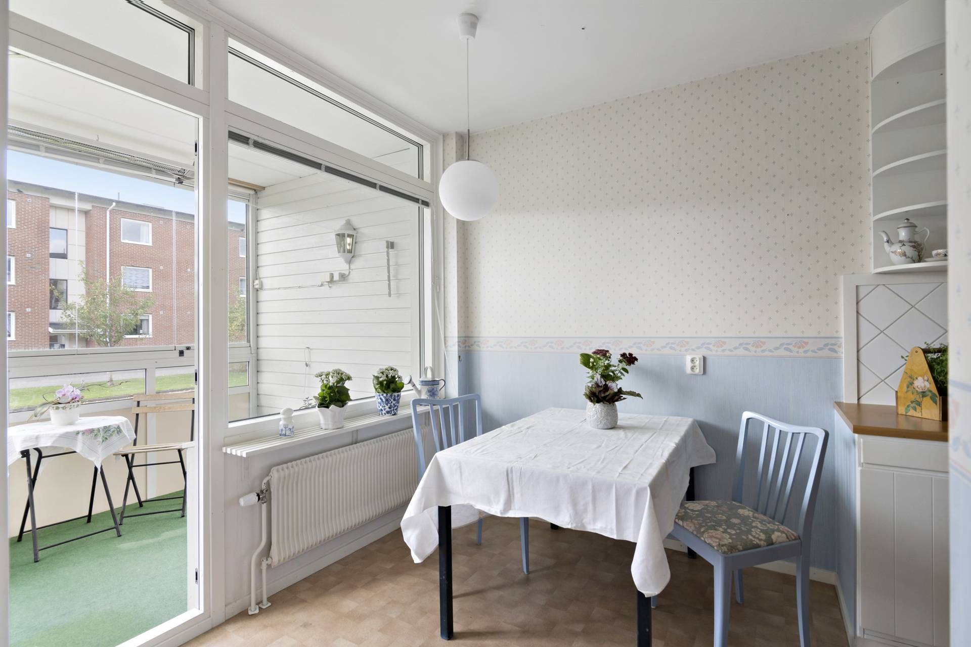 2 rum Lägenhet på Noleredsvägen 7D (Lgh 1002) Torslanda - Centralt Göteborgs kommun - bild 5