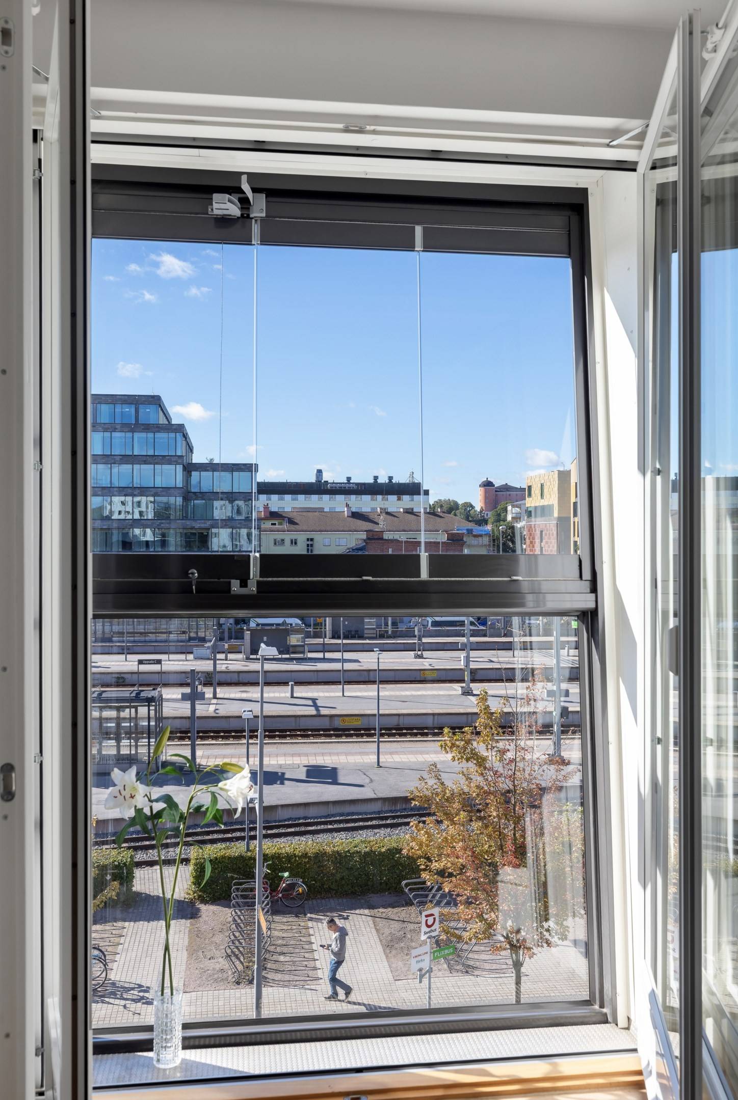 3 rum Lägenhet på Stationsgatan 36 Centrum Uppsala kommun - bild 23