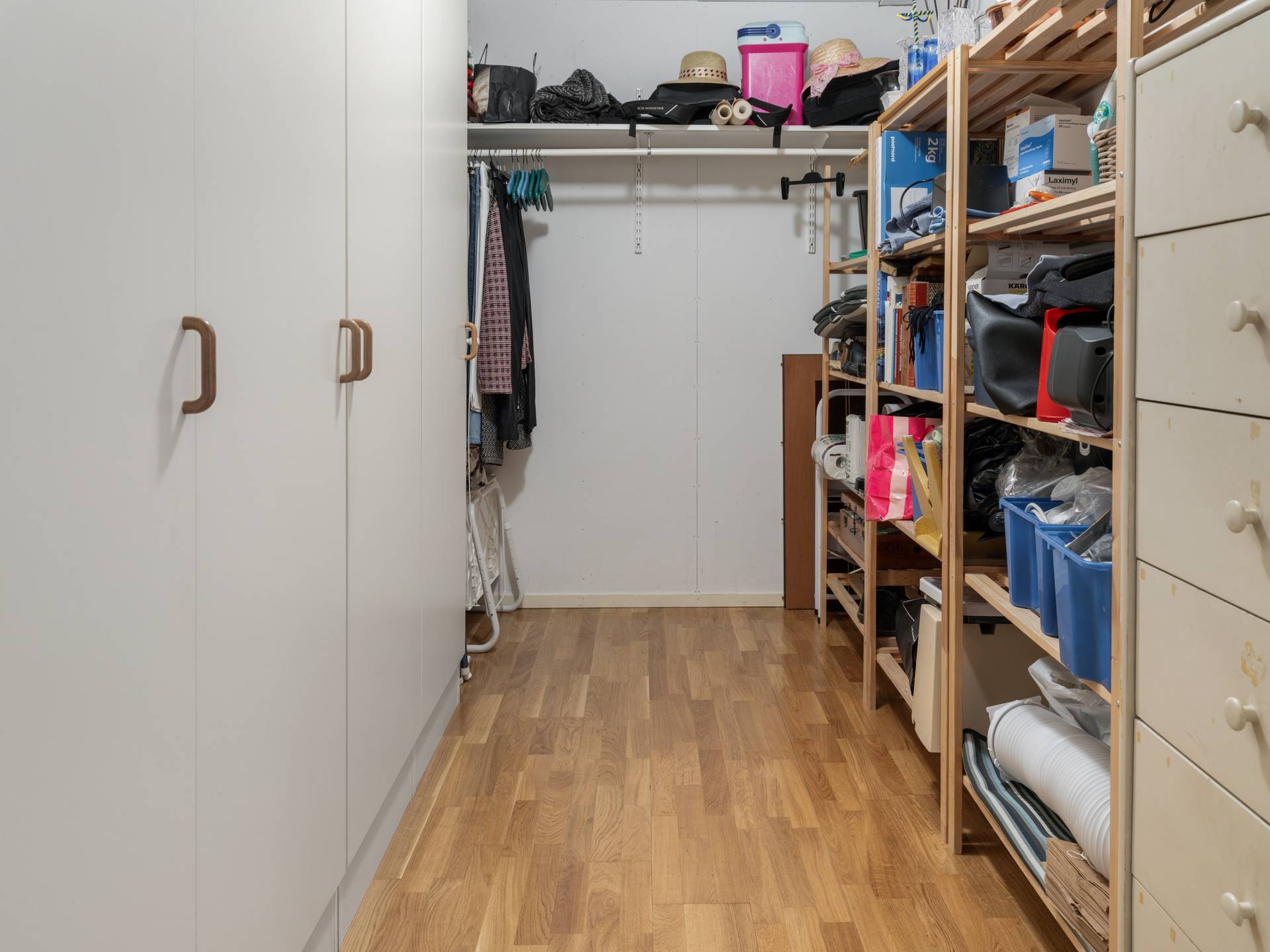 3 rum Lägenhet på Västertorpsvägen 4 Västertorp Stockholms kommun - bild 19