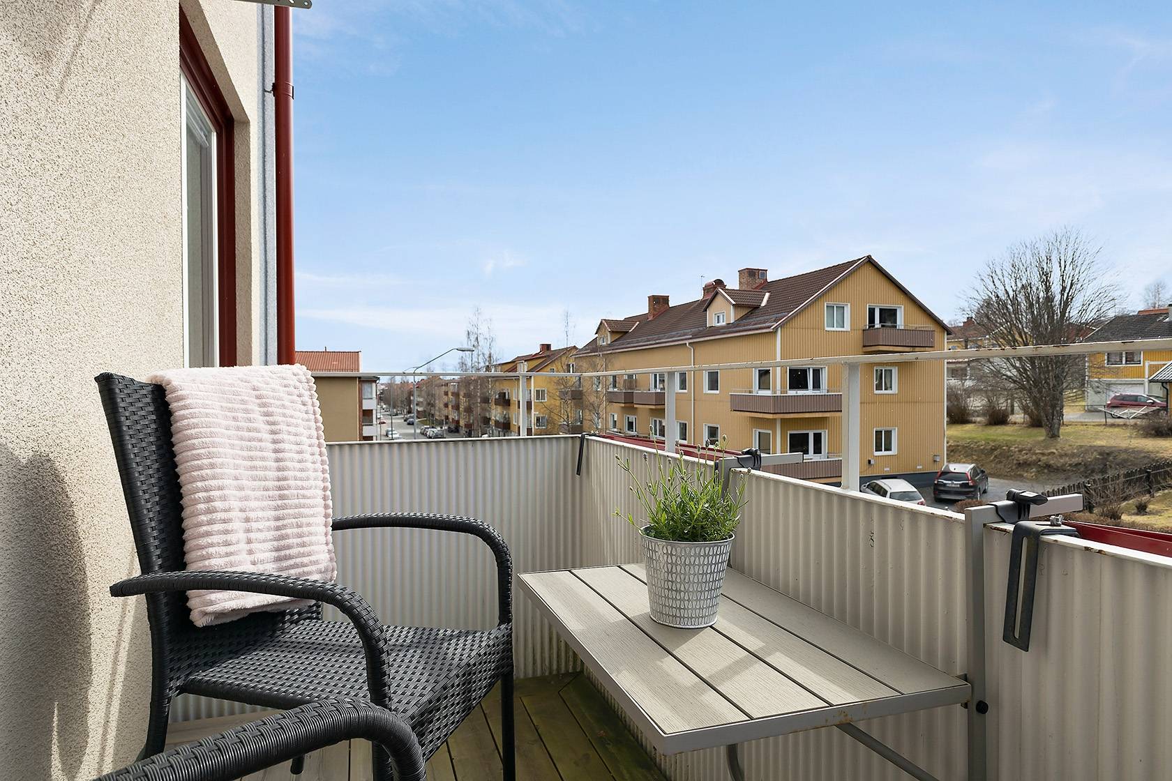 3 rum Lägenhet på Hornsgatan 26 A Frösön Östersunds kommun - bild 10