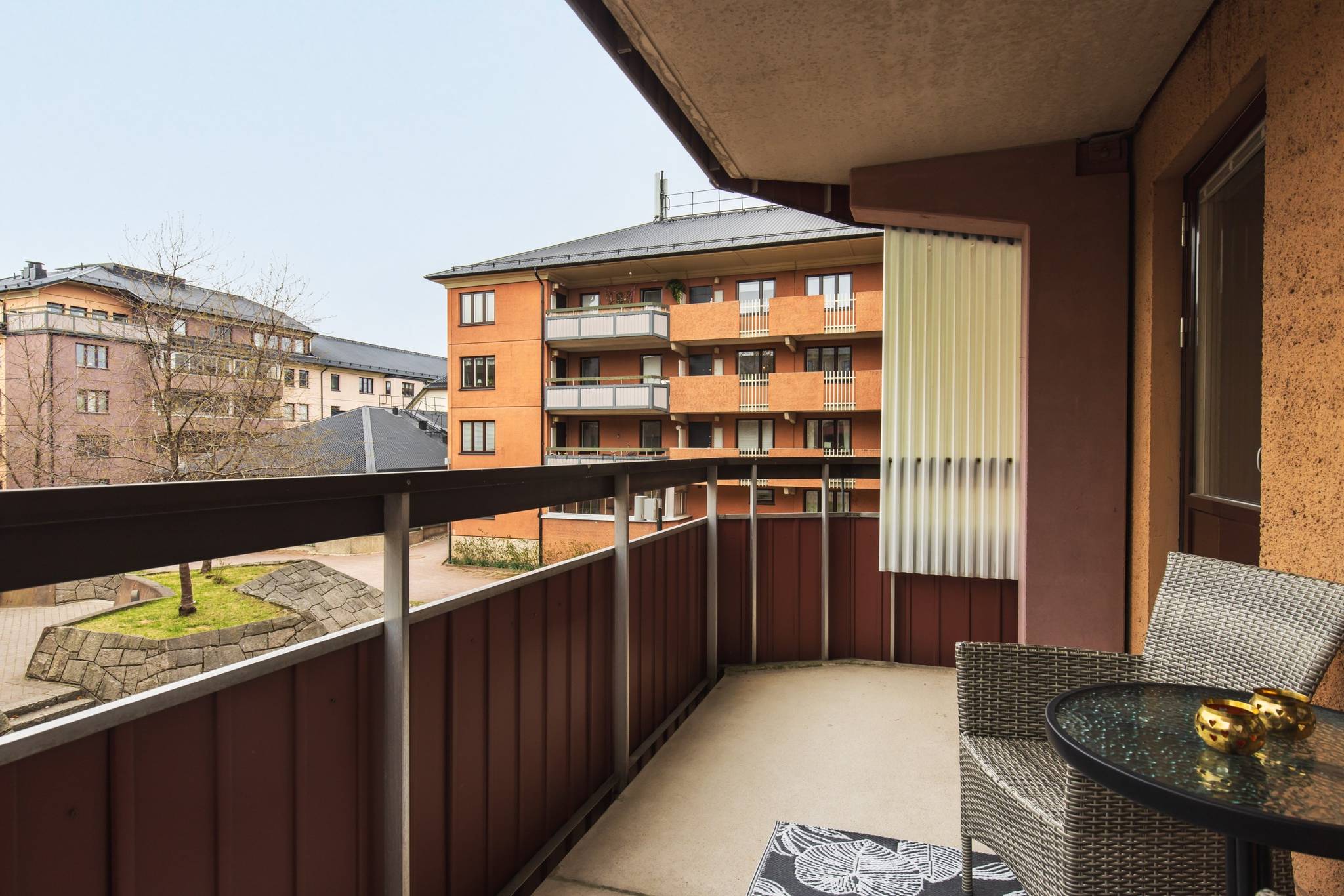 2 rum Lägenhet på Dalgränd 52 Stockholms kommun - bild 3