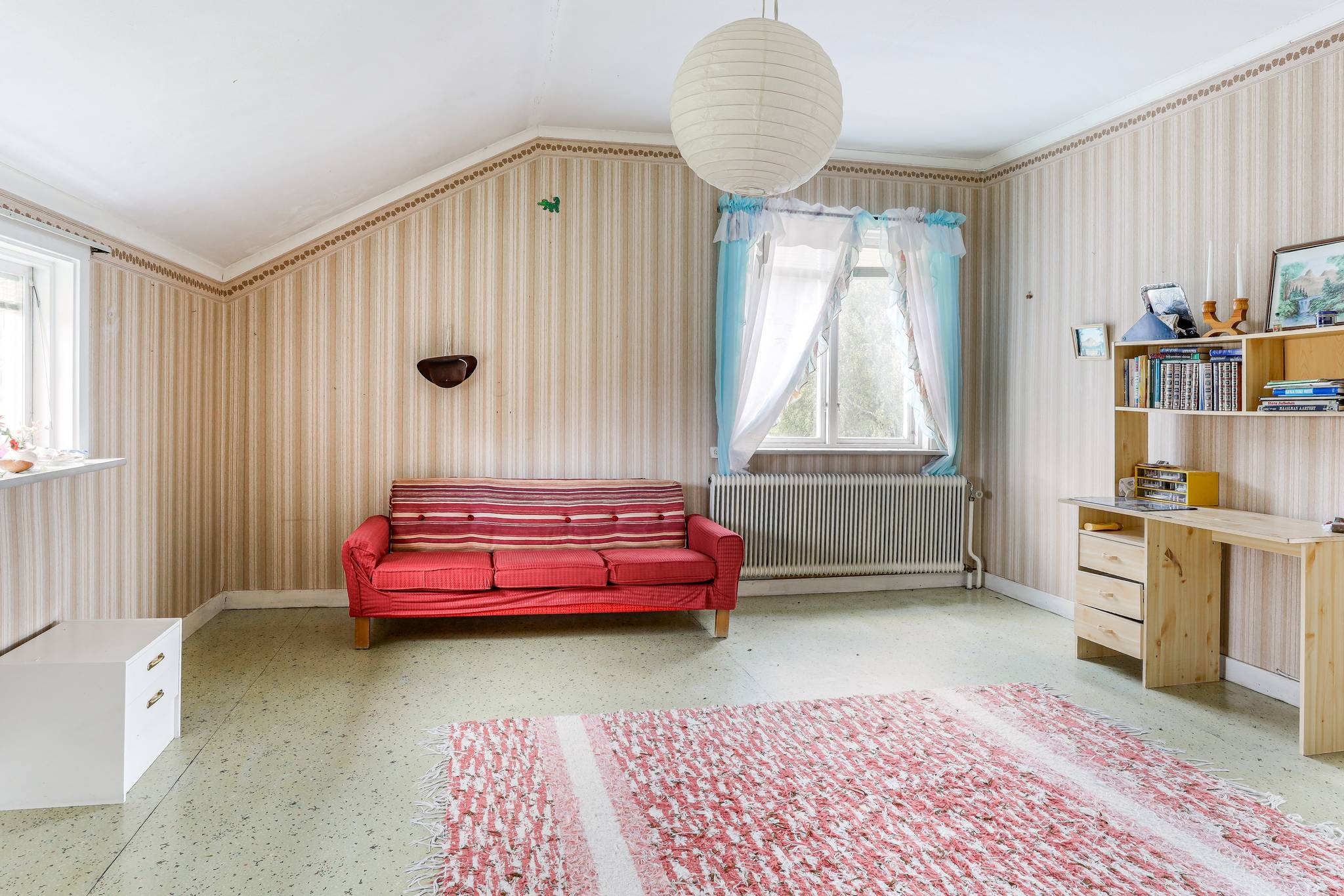 5 rum Villa på Blå vägen 55 Granö Vindelns kommun - bild 22