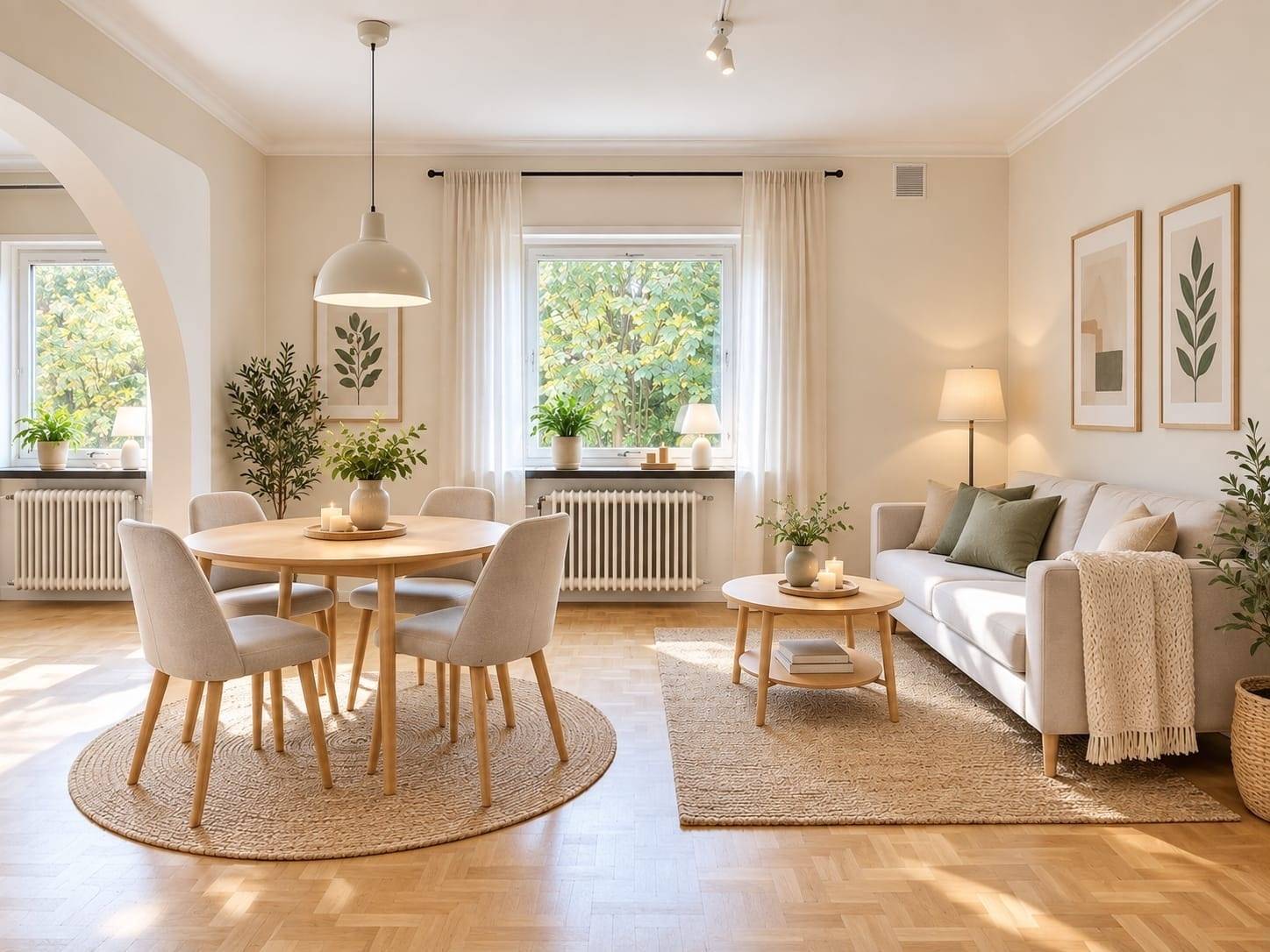 4 rum Villa på Stenbergsgatan 5 Göteborgs kommun - bild 6