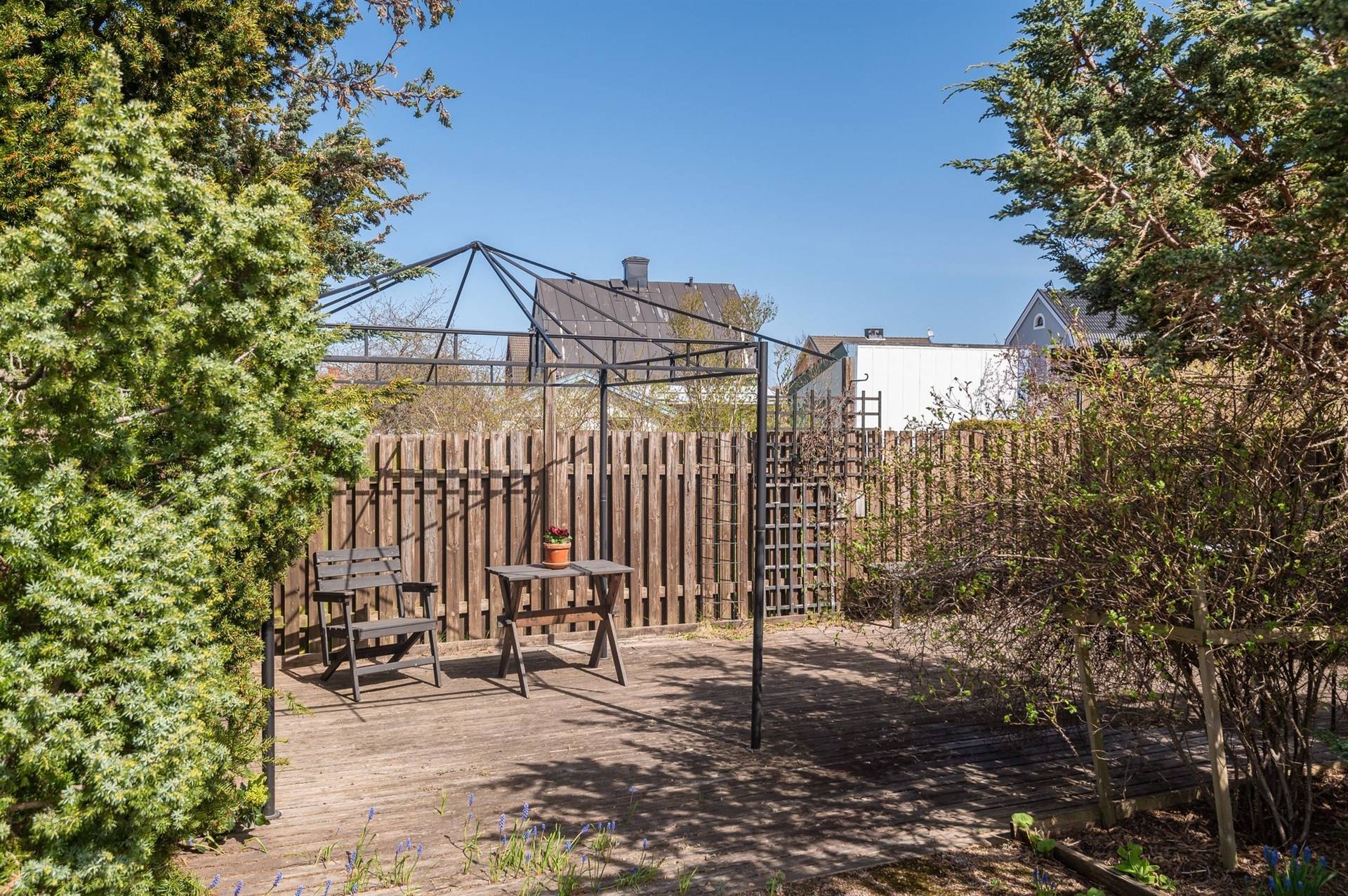 6 rum Villa på Taborsbergsvägen 42 Norrköpings kommun - bild 33