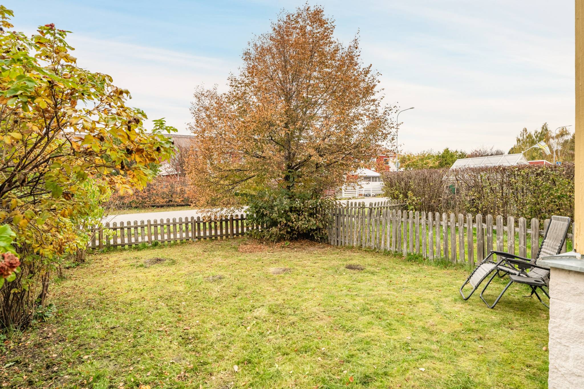 6 rum Radhus på Östergården 232 Östergården Vallentuna kommun - bild 37