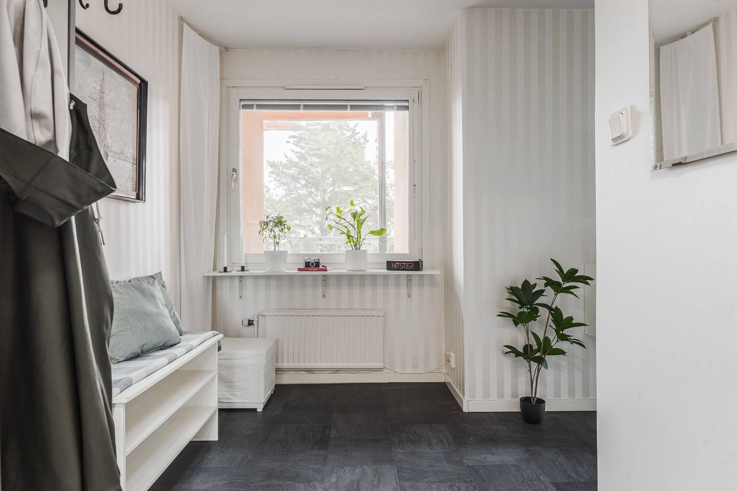 2 rum Lägenhet på Furumovägen 12 Stigslund Gävle kommun - bild 4