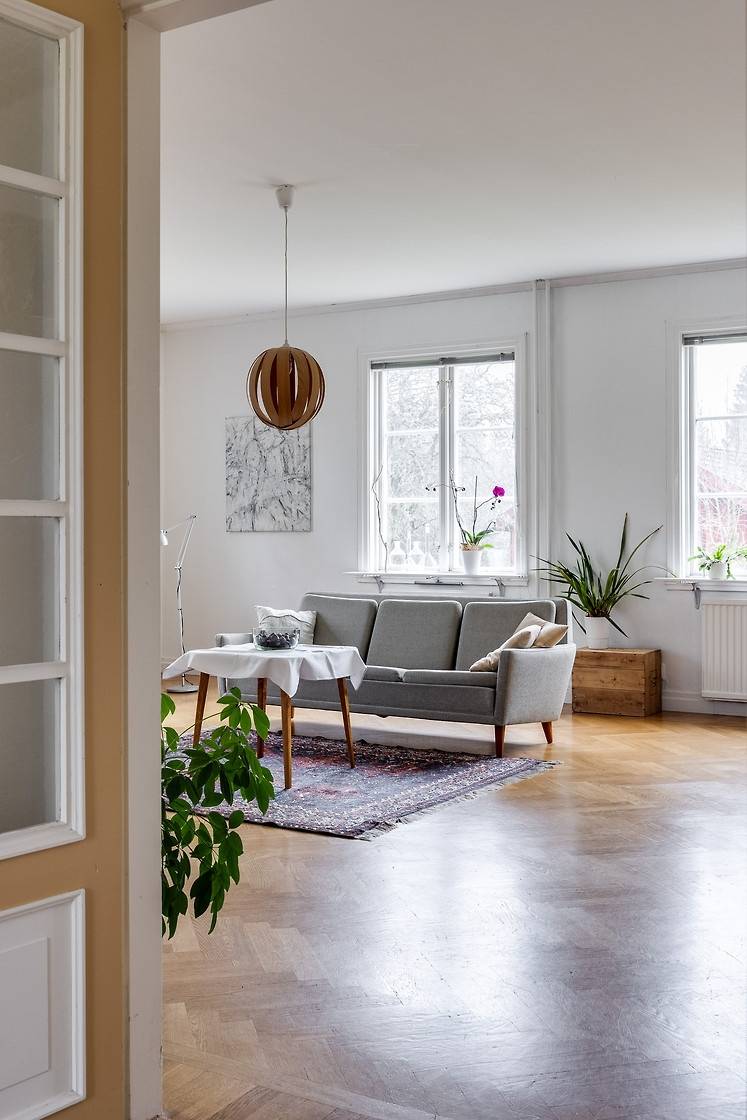 9 rum Villa på Prästvägen 6 Åsenhöga Gnosjö kommun - bild 9