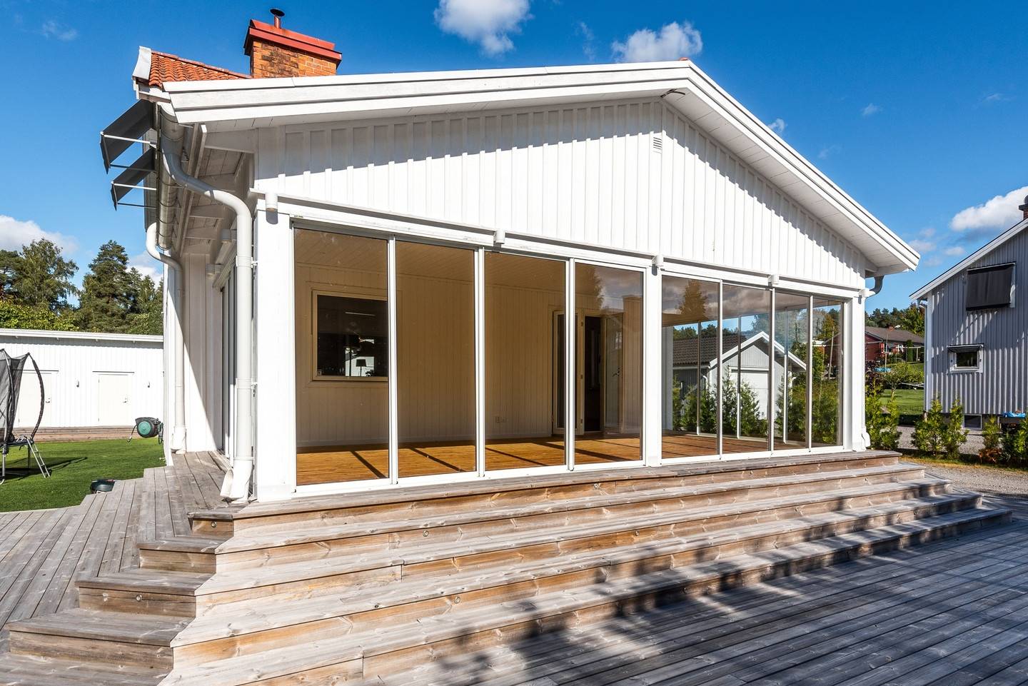 3 rum Villa på Rullstensvägen 24 Kallkälldalen Hagfors kommun - bild 7