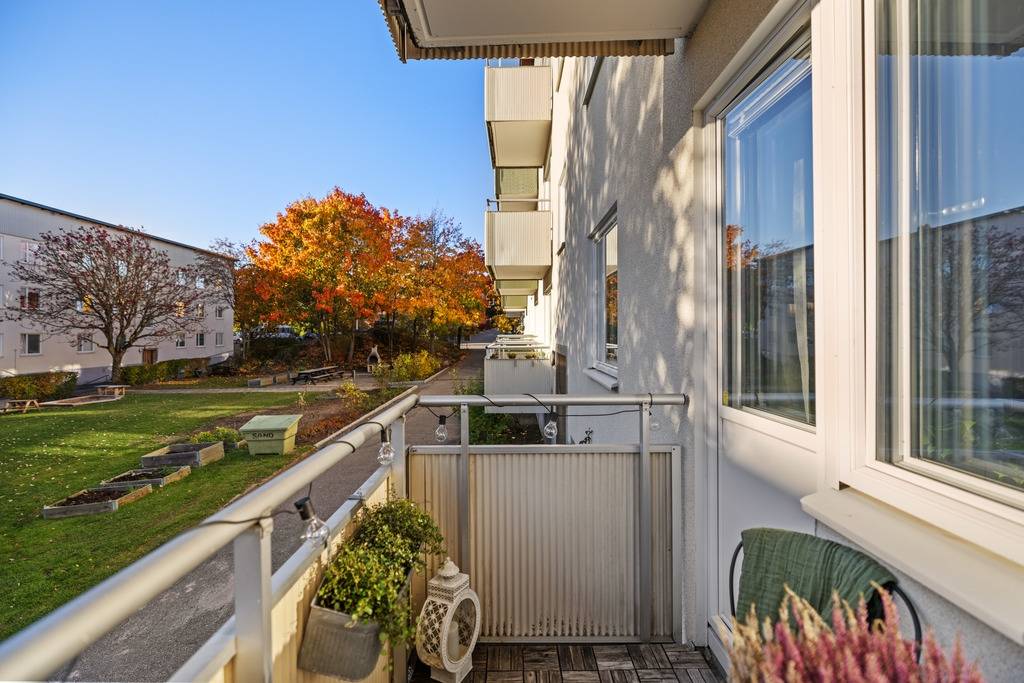 3 rum Lägenhet på Frövigatan 8 Hagsätra Stockholms kommun - bild 6