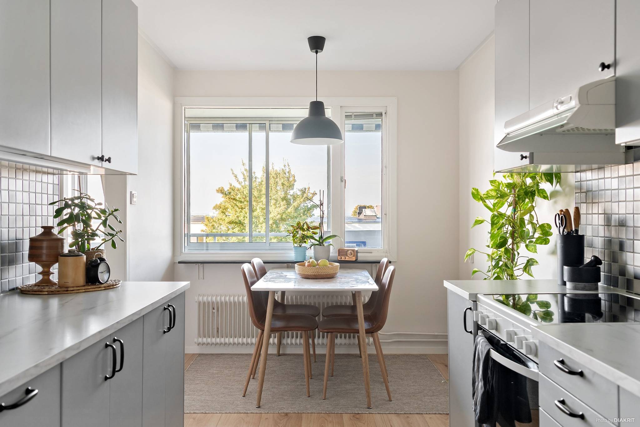 4 rum lägenhet på Domaregatan 2A Elineberg, Helsingborgs kommun - bild 2