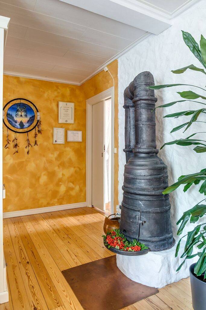 8 rum Villa på Fridhemsvägen 4 Ställdalen Ljusnarsbergs kommun - bild 39