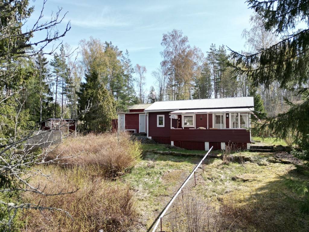 3 rum Fritidshus på Lundsholm Basvägen 5 Åsviken Kristinehamns kommun - bild 8