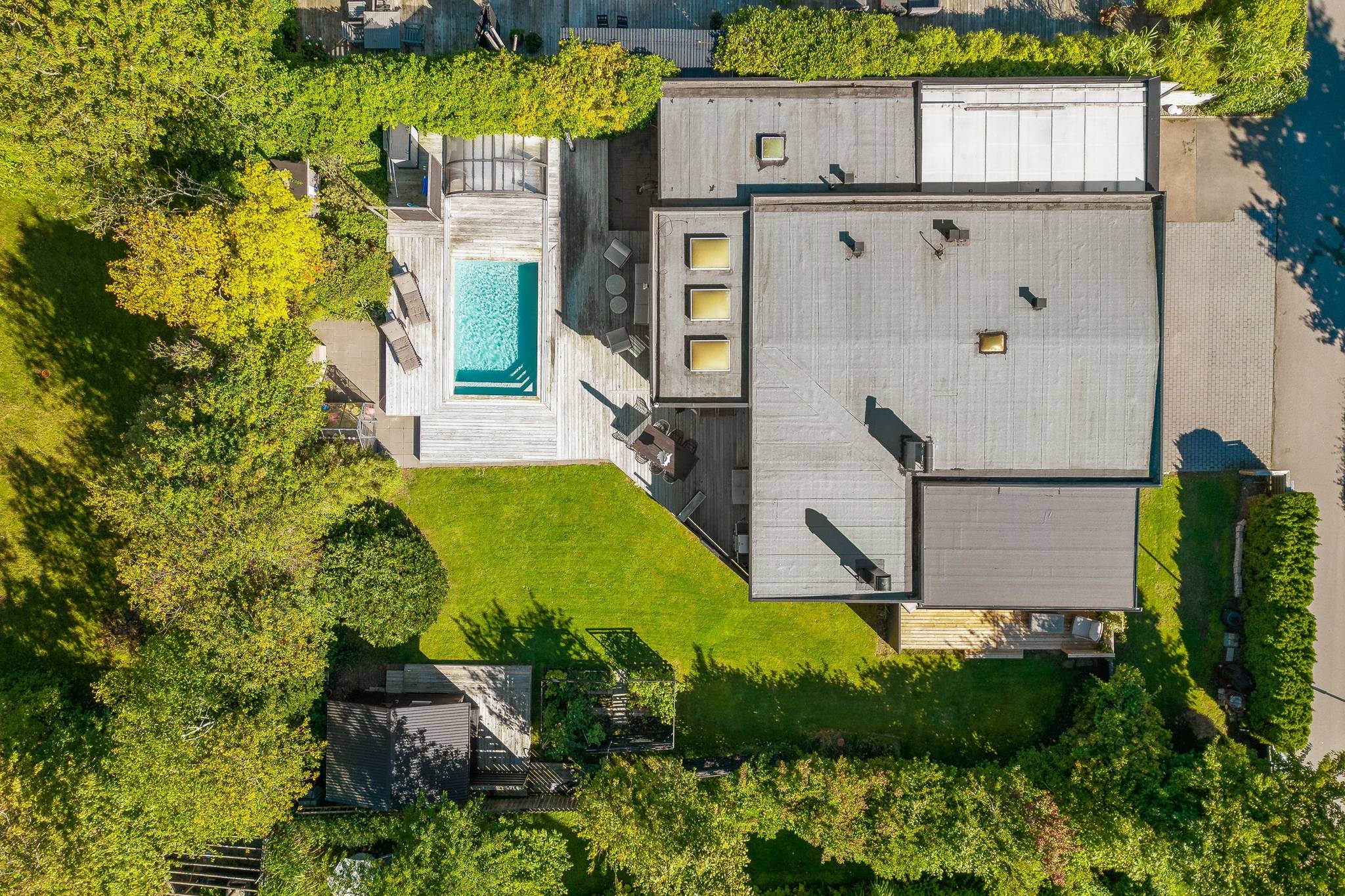 7 rum Villa på Stenhuggarevägen 4 Laröd Helsingborgs kommun - bild 21