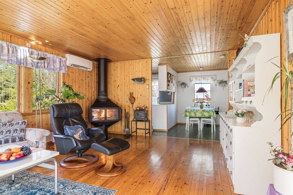 3 rum Villa på Lerviken 134 Sundsvall - Njurunda Sundsvalls kommun - bild 14