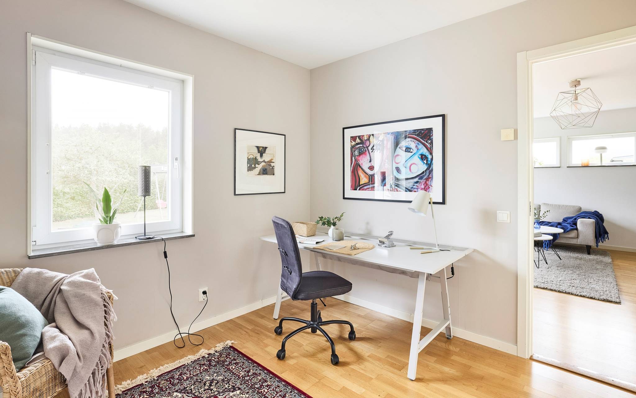 6 rum Villa på Horstorpsringen 10 Bankeryd Jönköpings kommun - bild 24