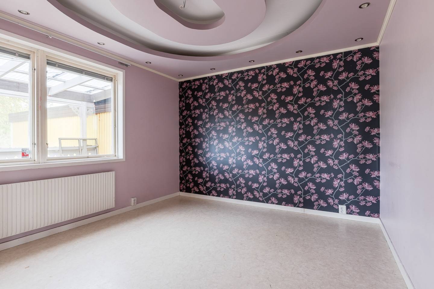 6 rum Villa på Harkålsvägen 8 Höglunda Orsa kommun - bild 26