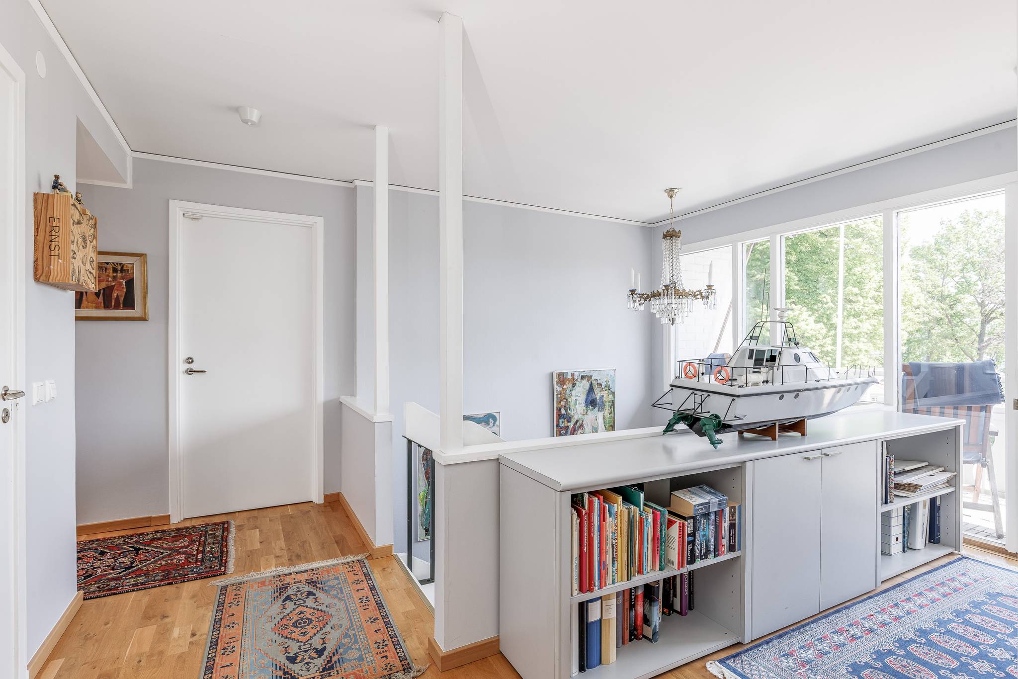 220 m² Villa på Linnéavägen 6D Gamleby Västerviks kommun - bild 30