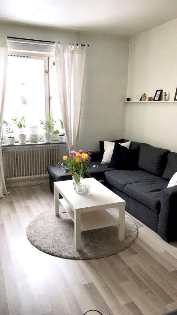 1 rum Lägenhet på Hårdvallsgatan 12 Sundsvalls kommun - bild 11