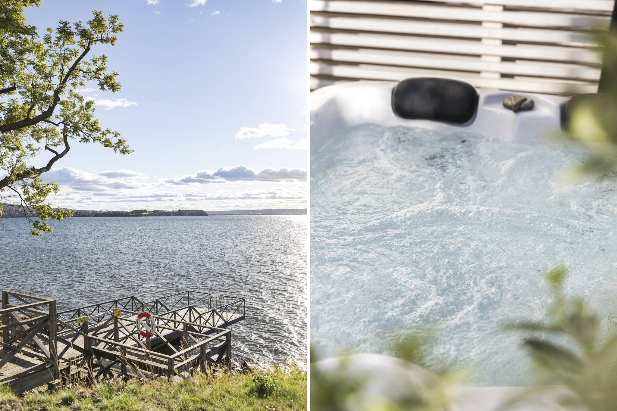 2 rum lägenhet på Sikvägen 14 Brunstorp, Jönköpings kommun - bild 2