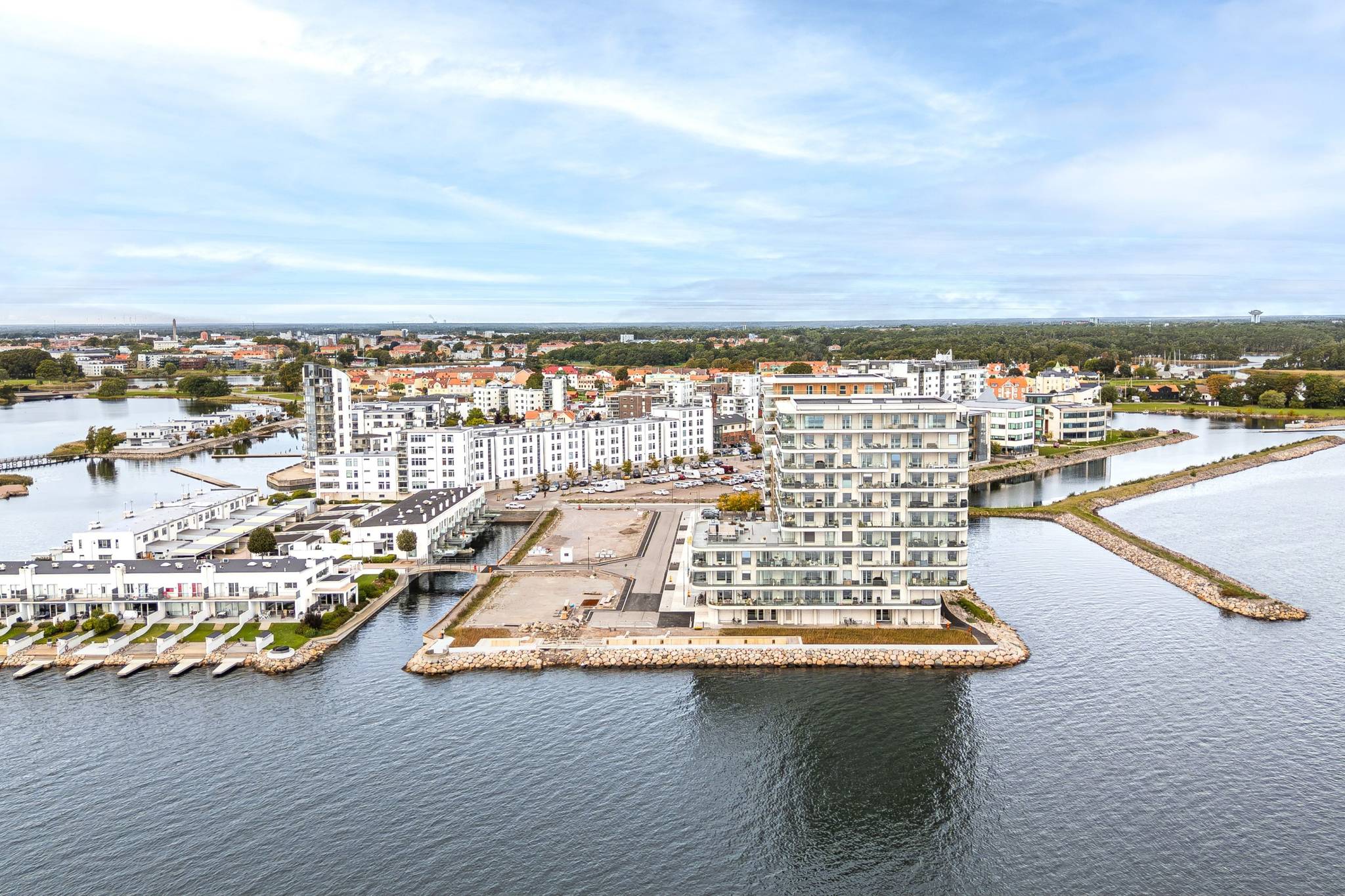 4 rum Lägenhet på Jeanssongatan 17 Varvsholmen Kalmar kommun - bild 35