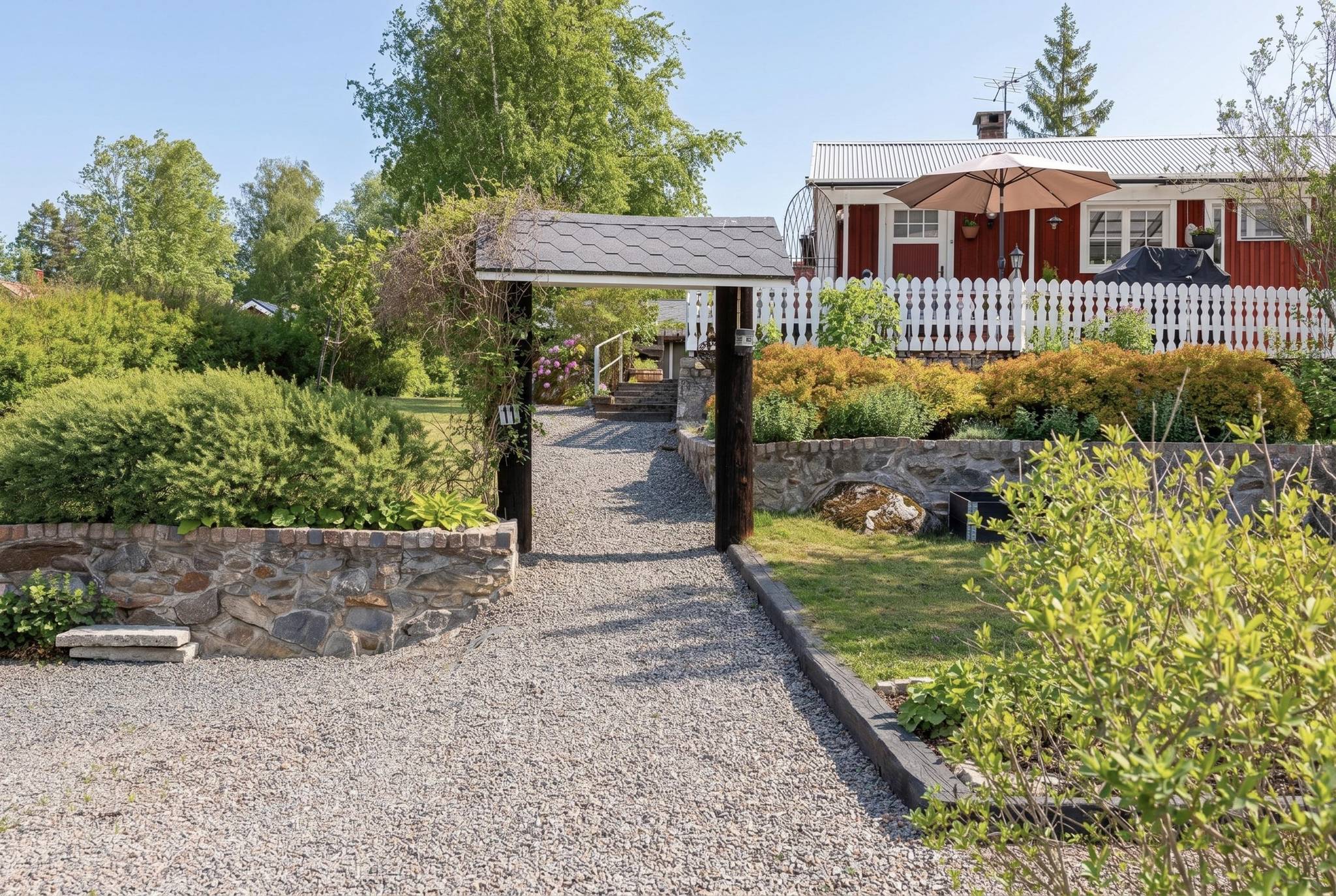 2 rum Villa på Kalkstensvägen 11 Munga Västerås kommun - bild 21