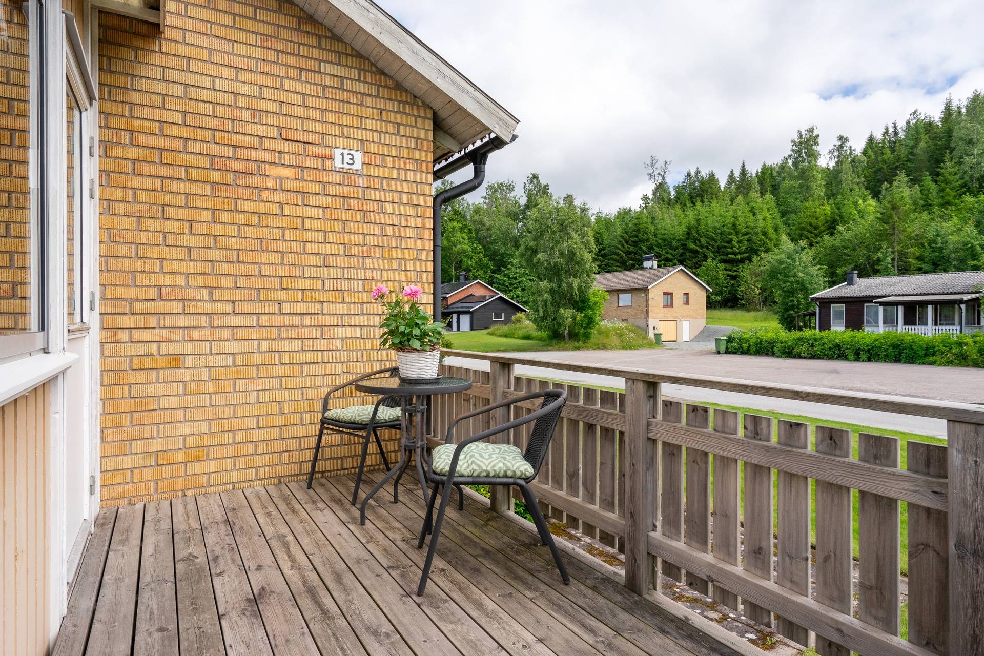 5 rum Villa på Furustigen 13 Dals Långed Bengtsfors kommun - bild 6